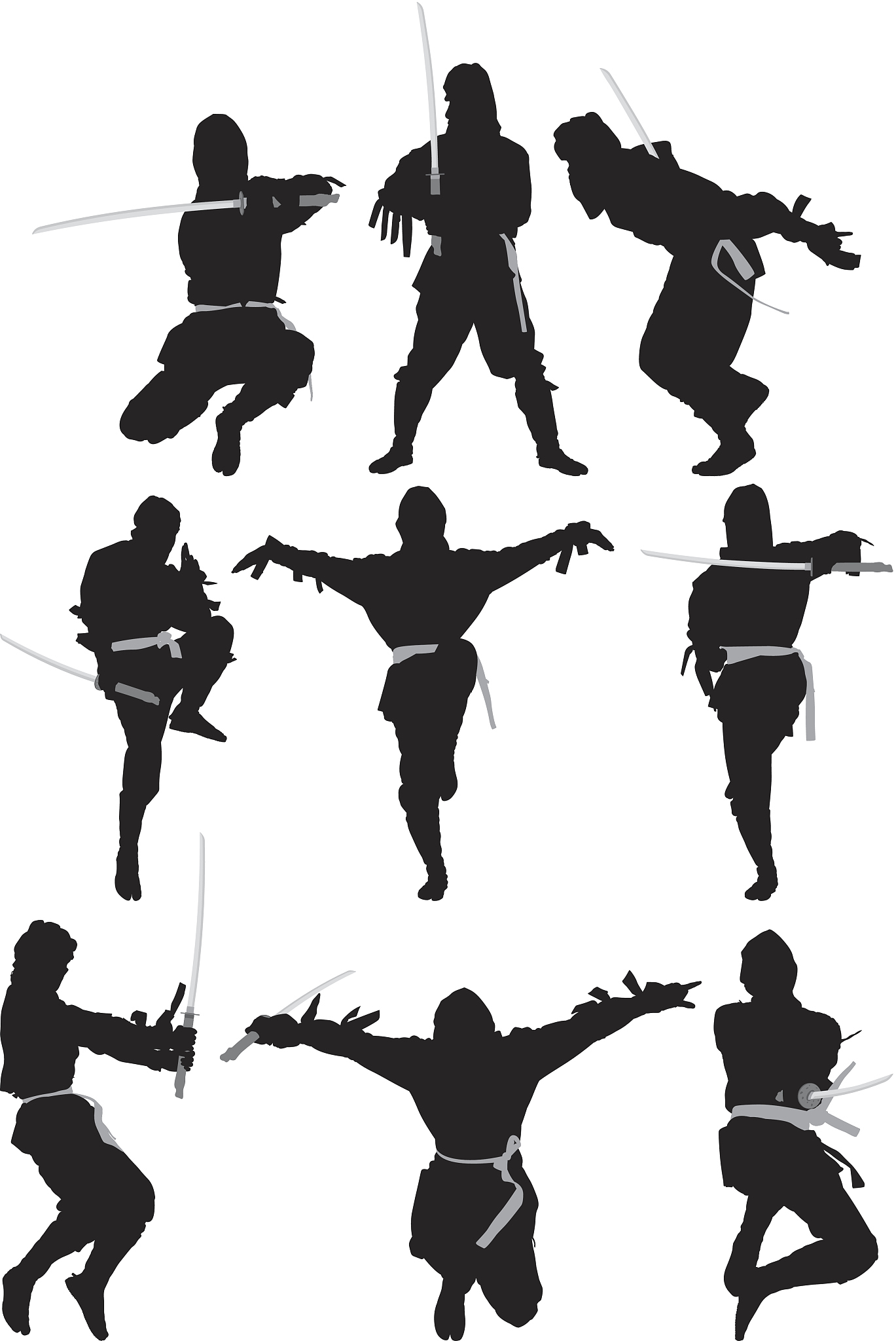 ninja warrior