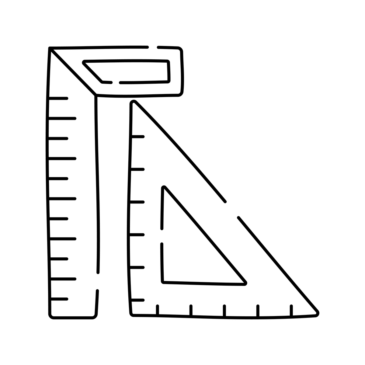 如何运用长度单位的换算方法,画出指定长度的线段