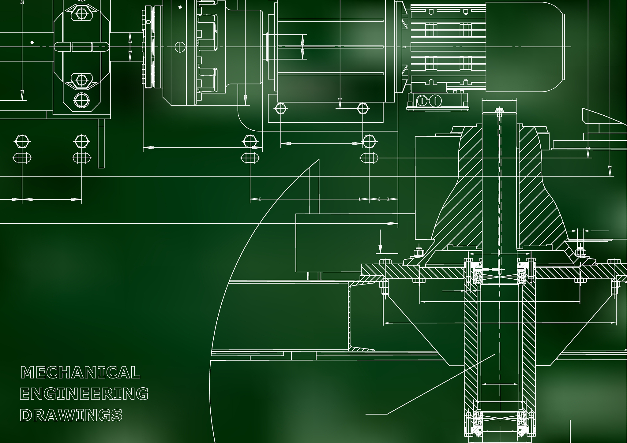 LJT06.41 箱体零件图详解：类型、作用及应用