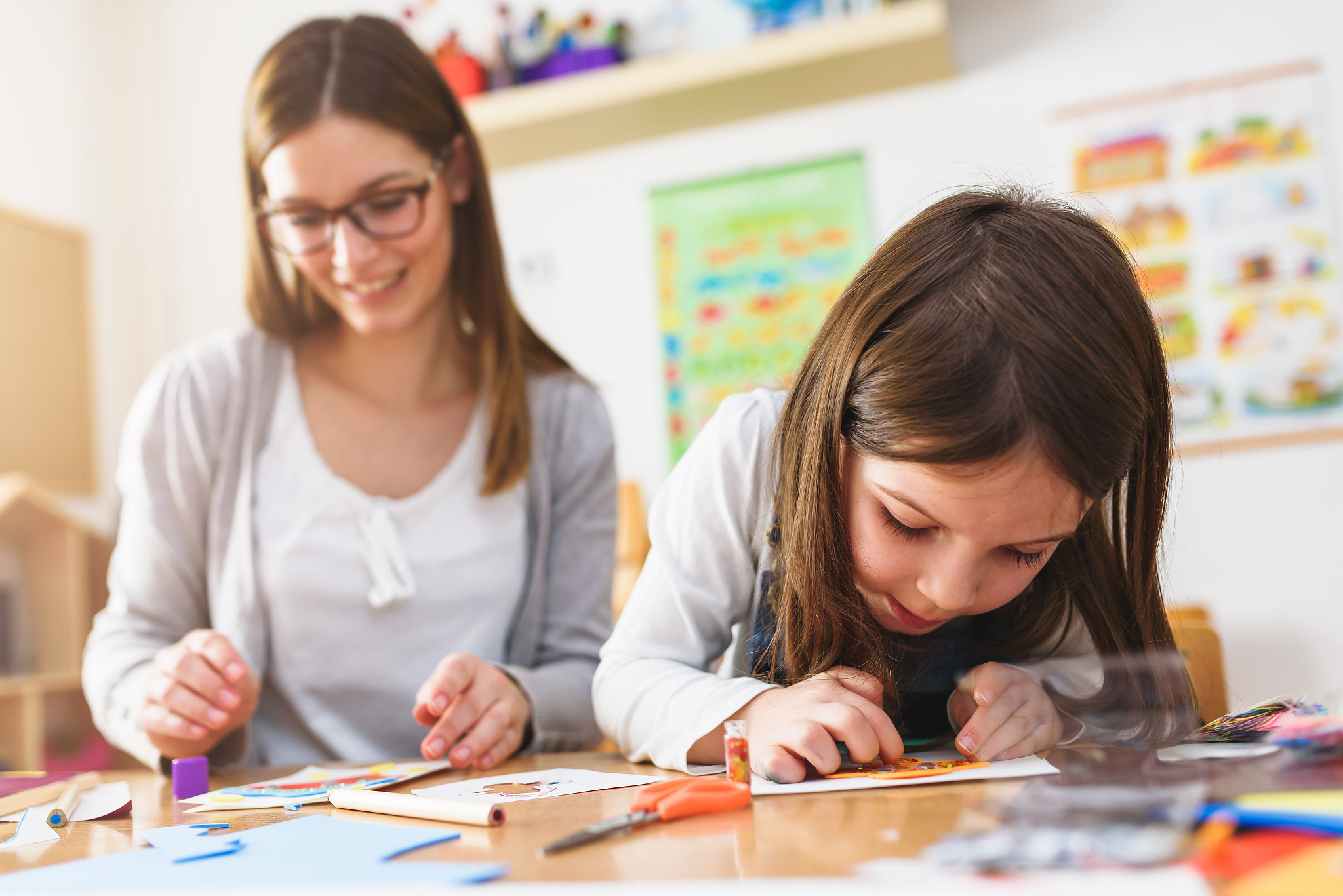 幼儿园园本课程构建：单欣欣老师讲座心得