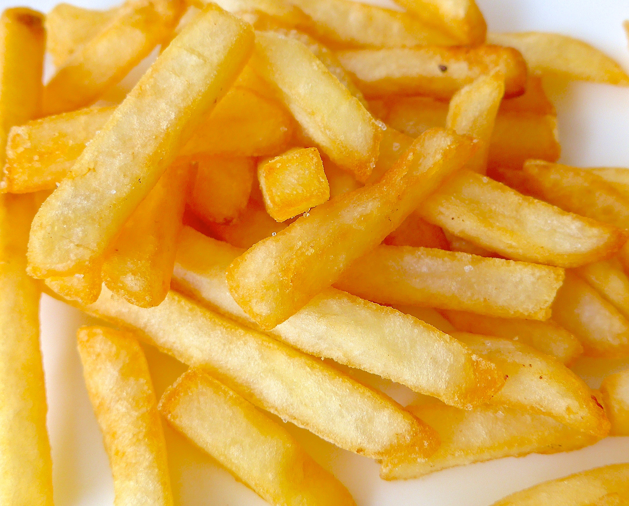 fried potato