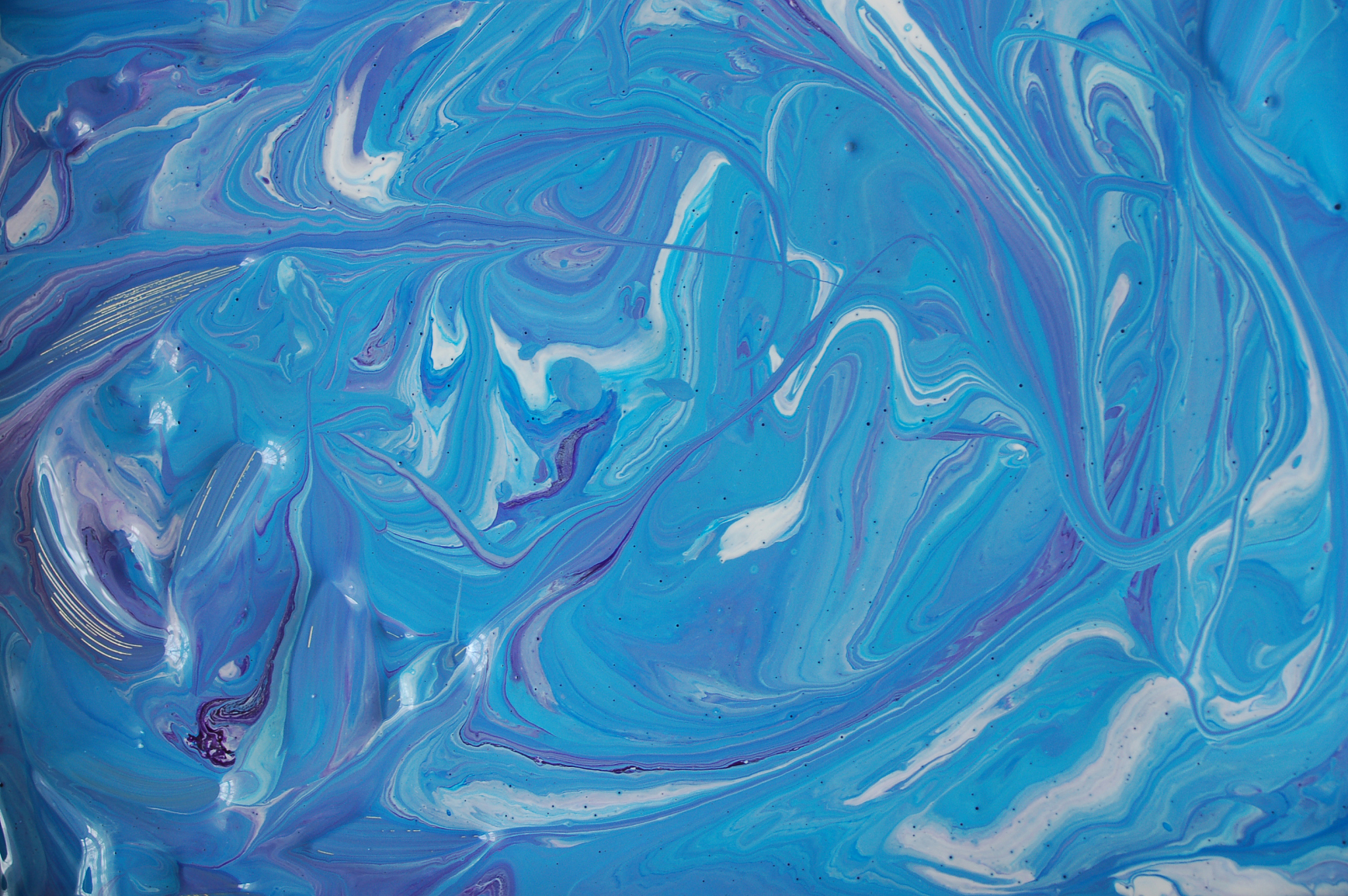 水中溶解氧对胞间浓度的影响