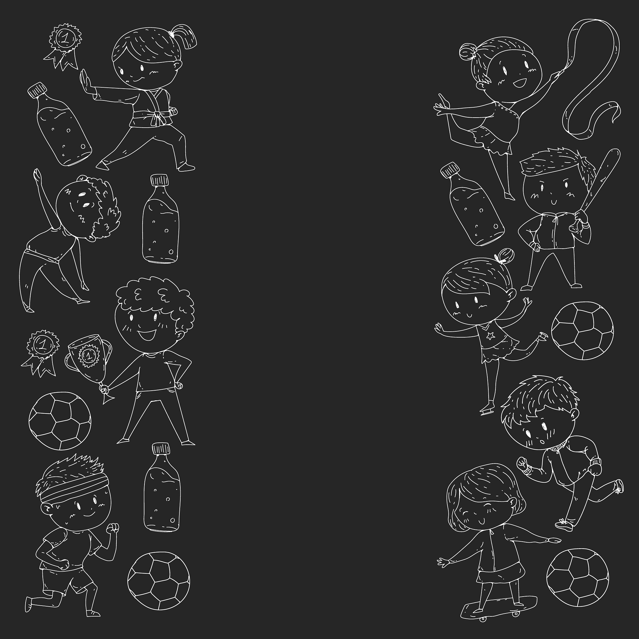 逐帧动画：每一帧都需要重新绘制吗？