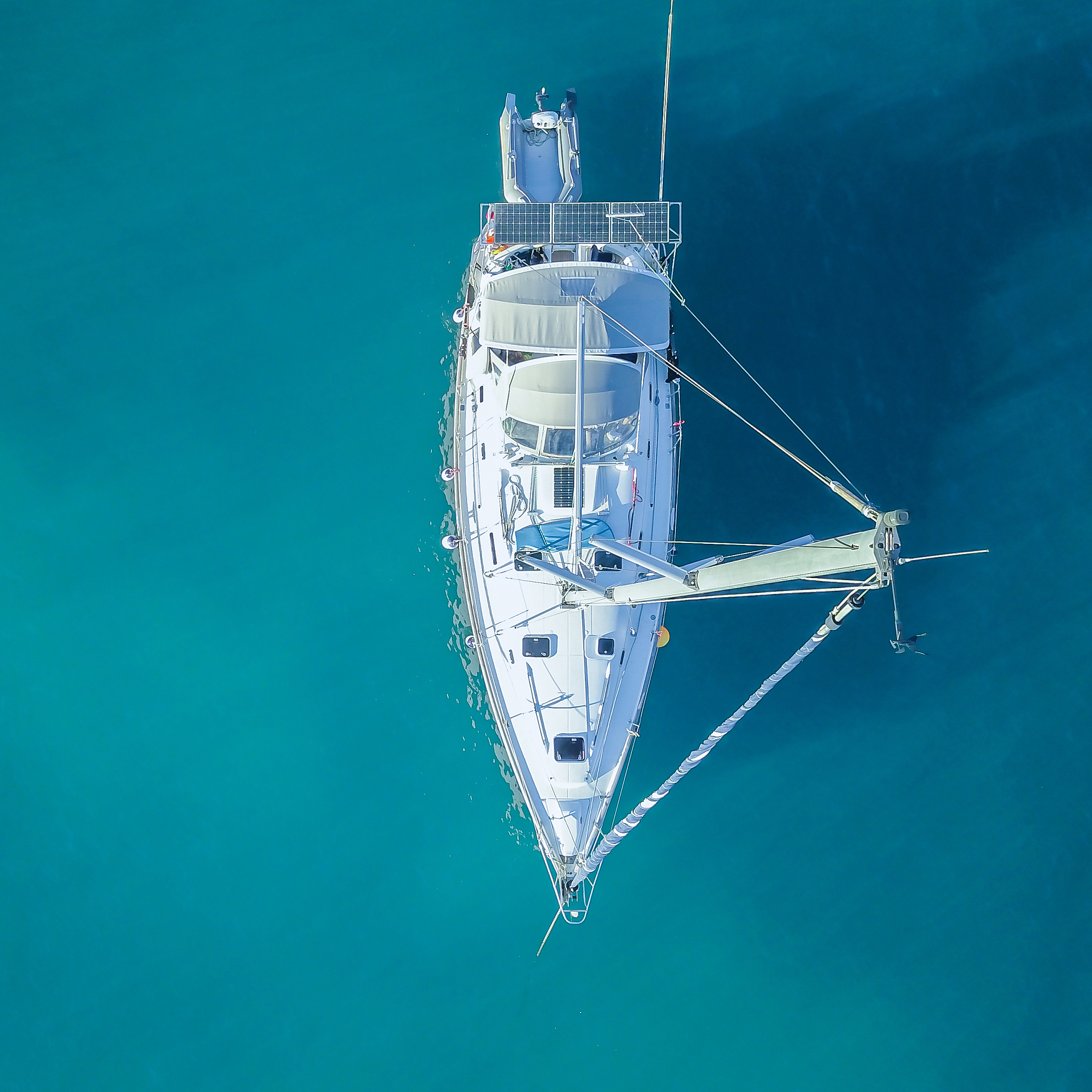 海上六自由度稳定平台设计：响应速度和精度优化策略