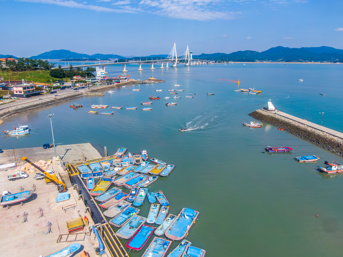 马鞍山到舟山旅游攻略：不走自驾，多种交通方式任选