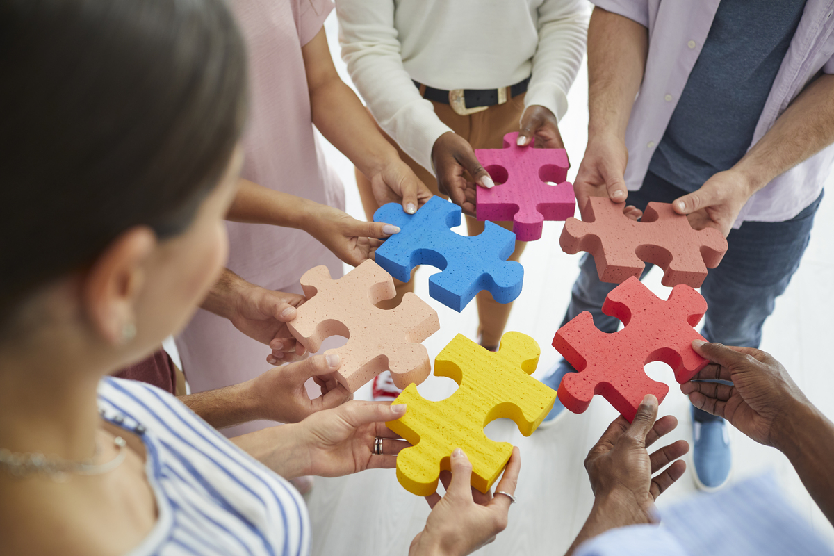 高效团队合作模式：职场管理的关键