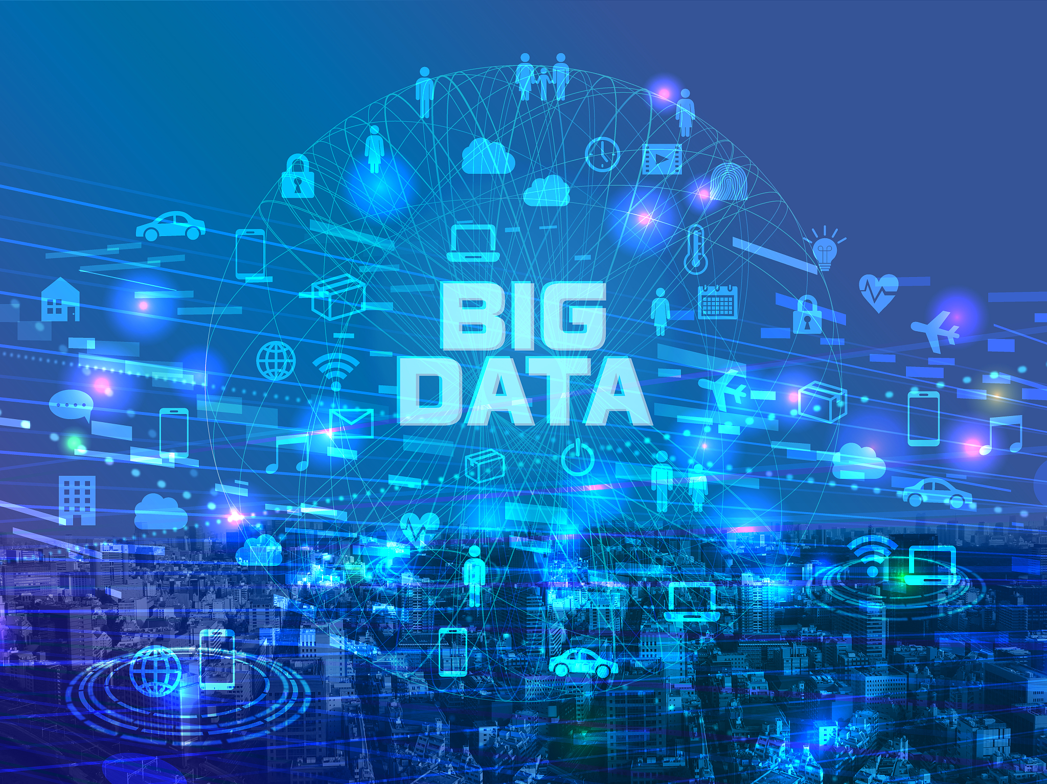 数据科学与大数据技术未来发展趋势与应用