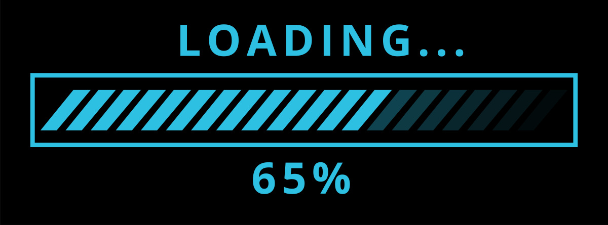 jQuery 数字递增动画效果 - 从0到1998