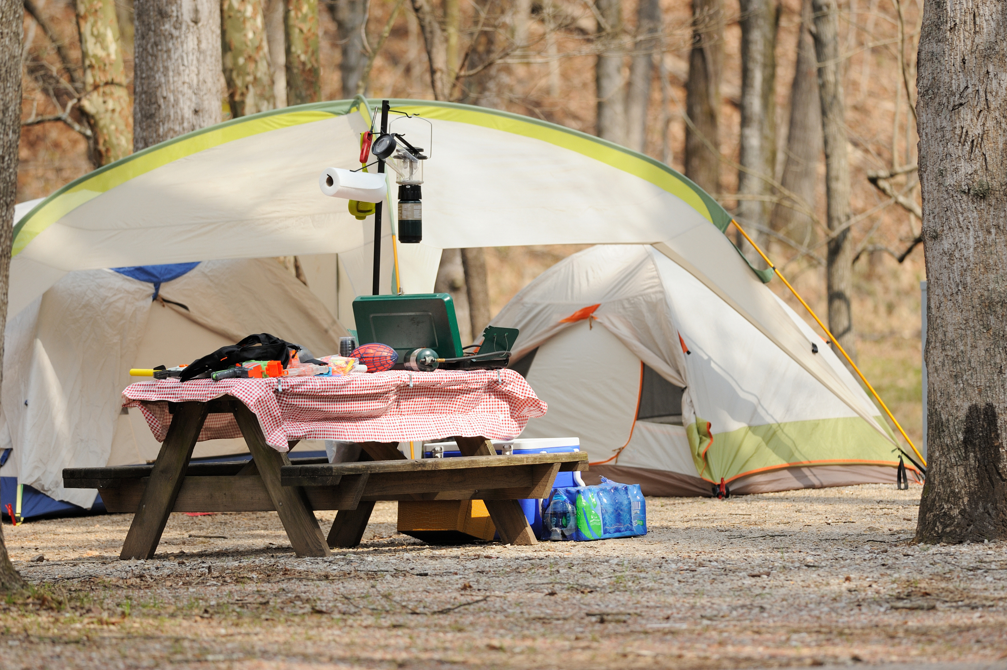 淘宝户外帐篷文案：吸引眼球的营销句子