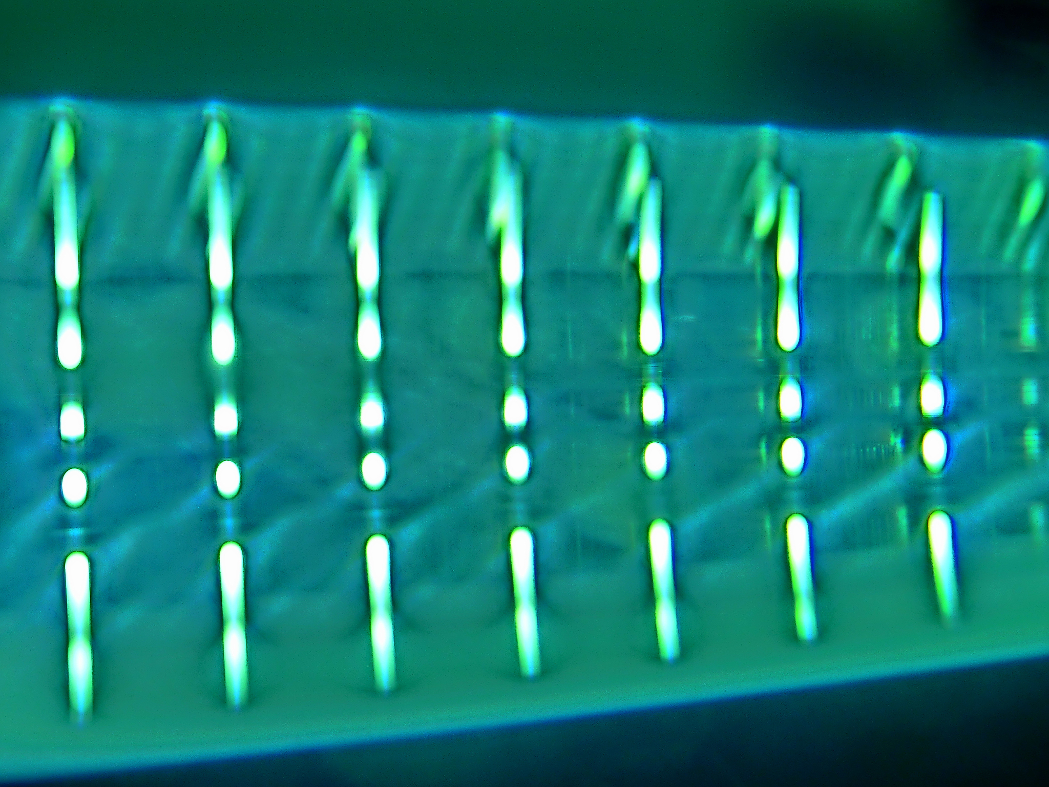 普鲁士蓝电致变色薄膜制备方法 - 简单步骤指南