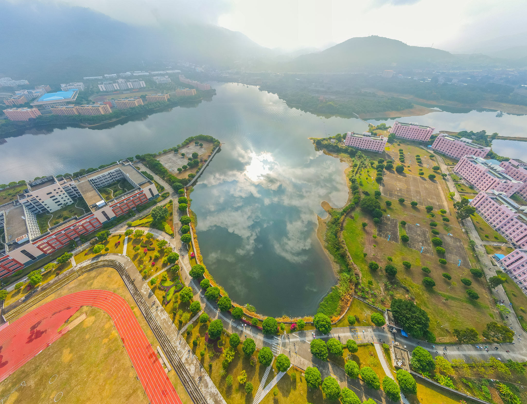 益阳市生态文明建设十年成就：从污染治理到绿色发展