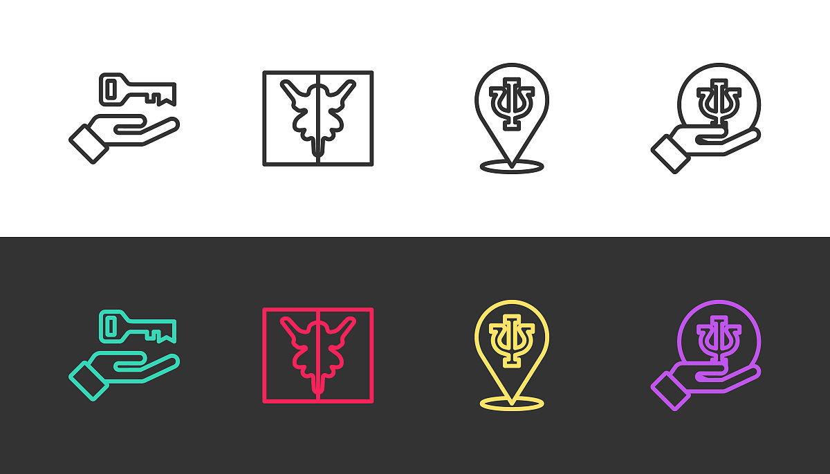 个人兴趣评估：如何发现你的兴趣爱好