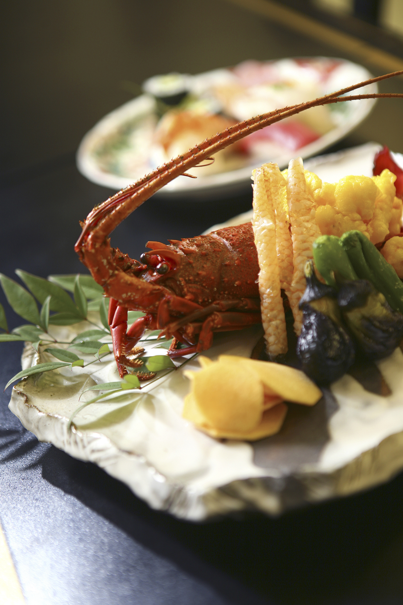 shrimp dishes