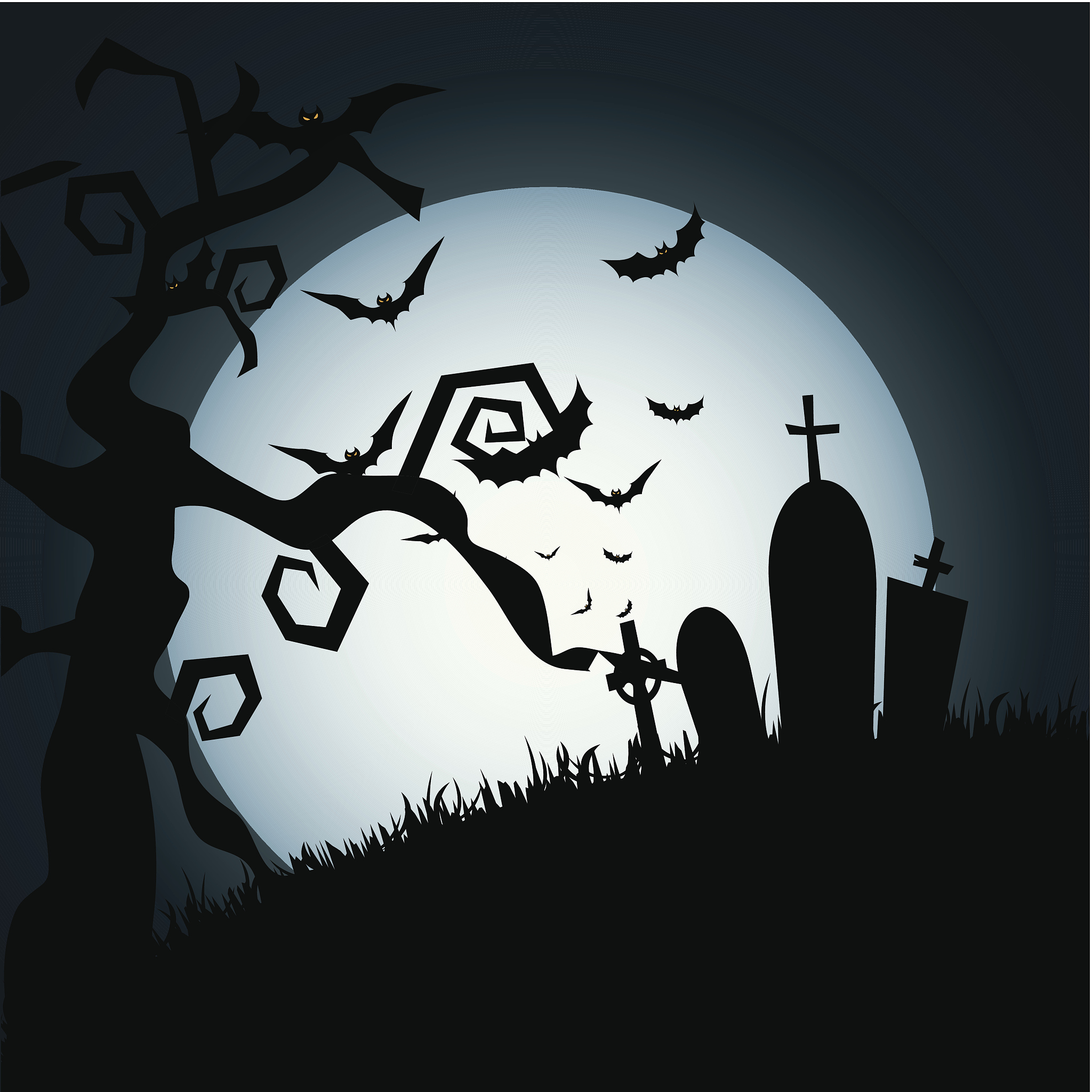 2023 万圣节手抄报制作指南：习俗、主题和创意