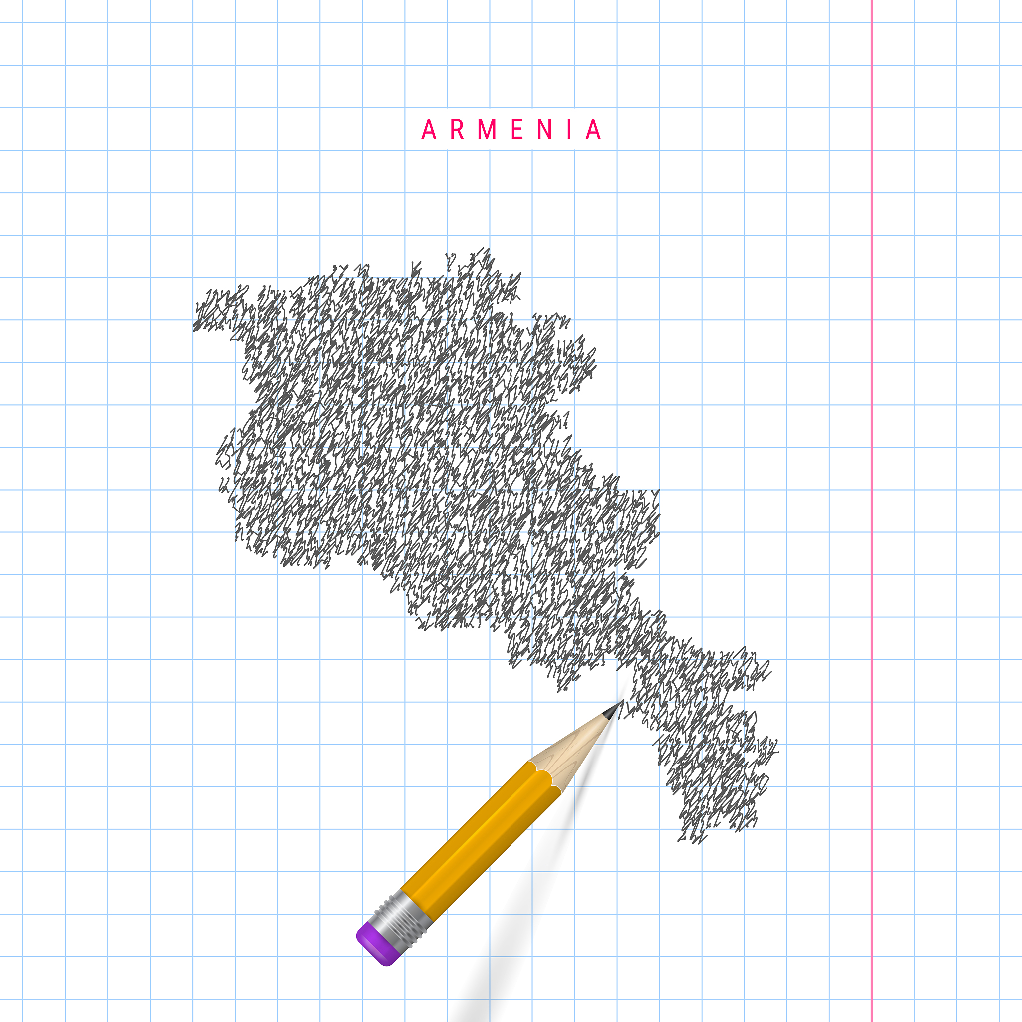 ArcGIS中的标准差椭圆面积变大意味着什么