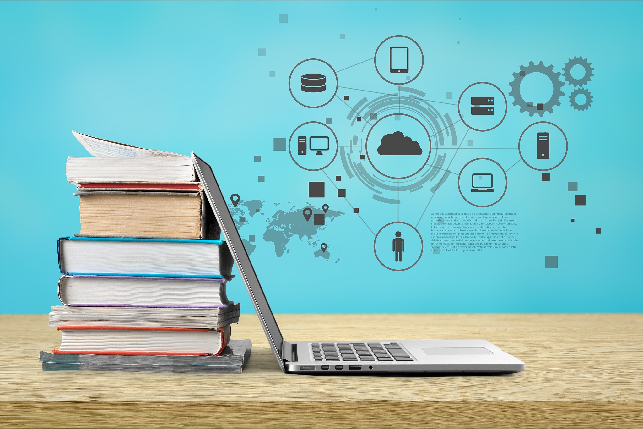 哪些人不适合学计算机用发散性