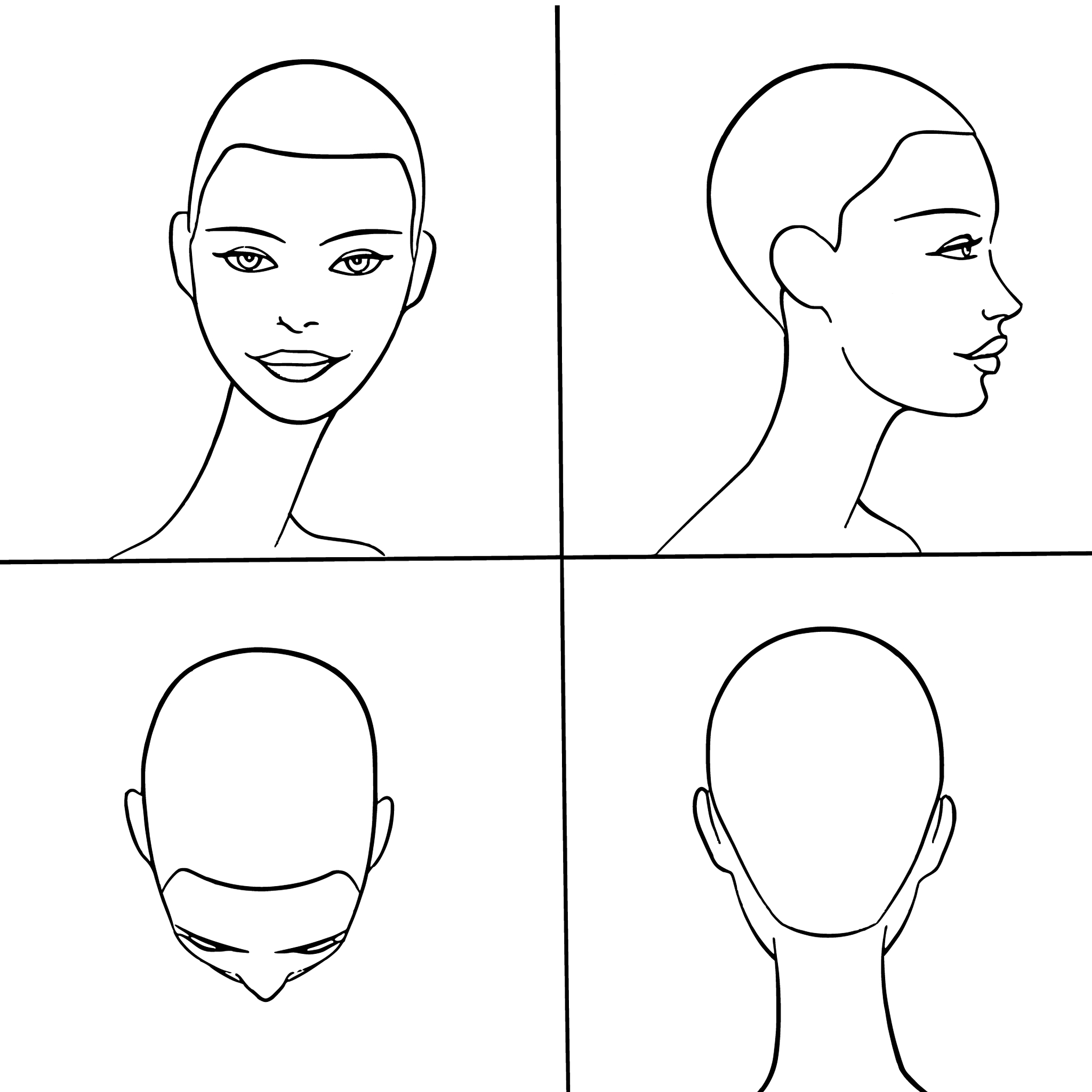 西安生物医药技术职业学校美容美体要满足什么条件