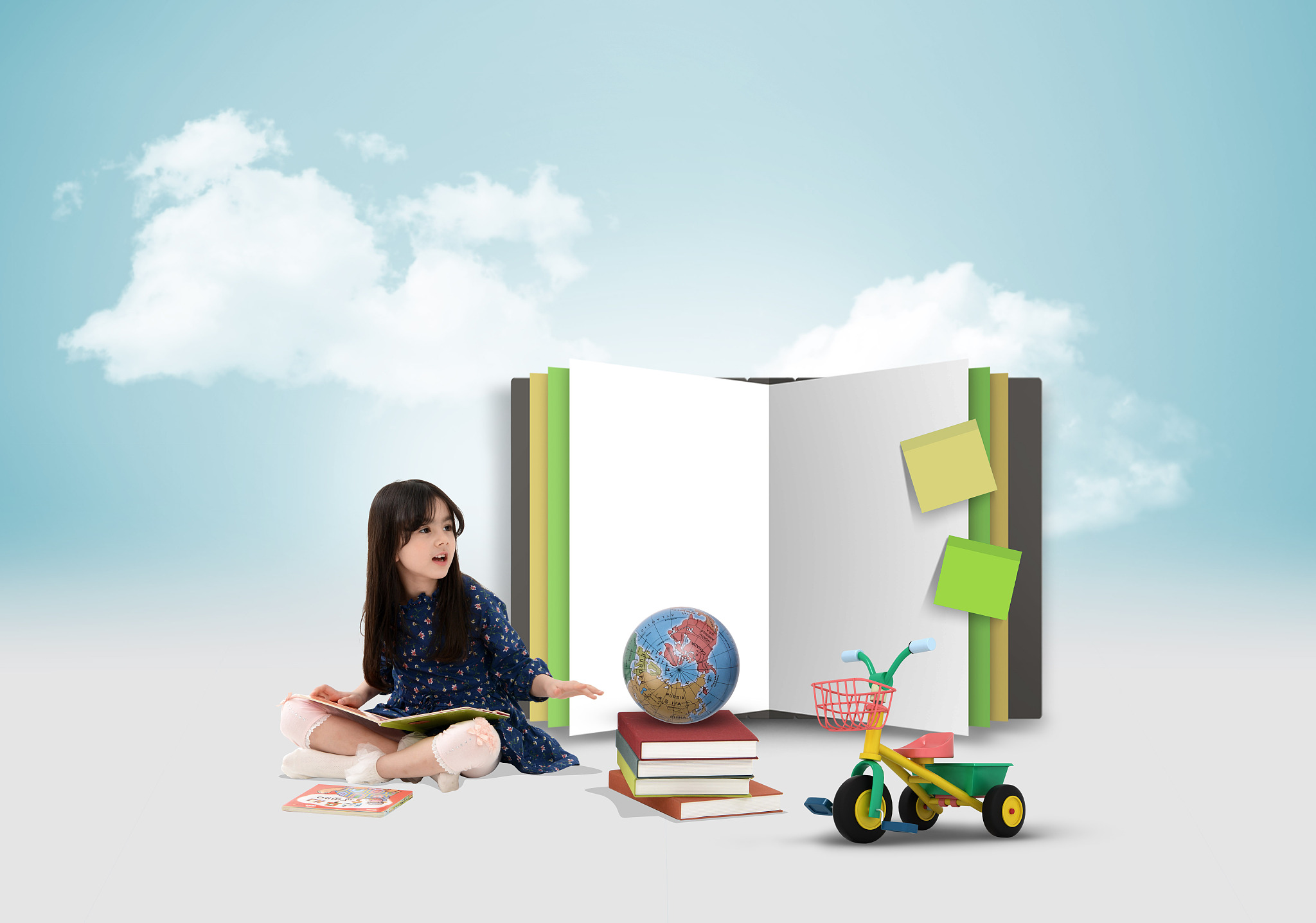 education