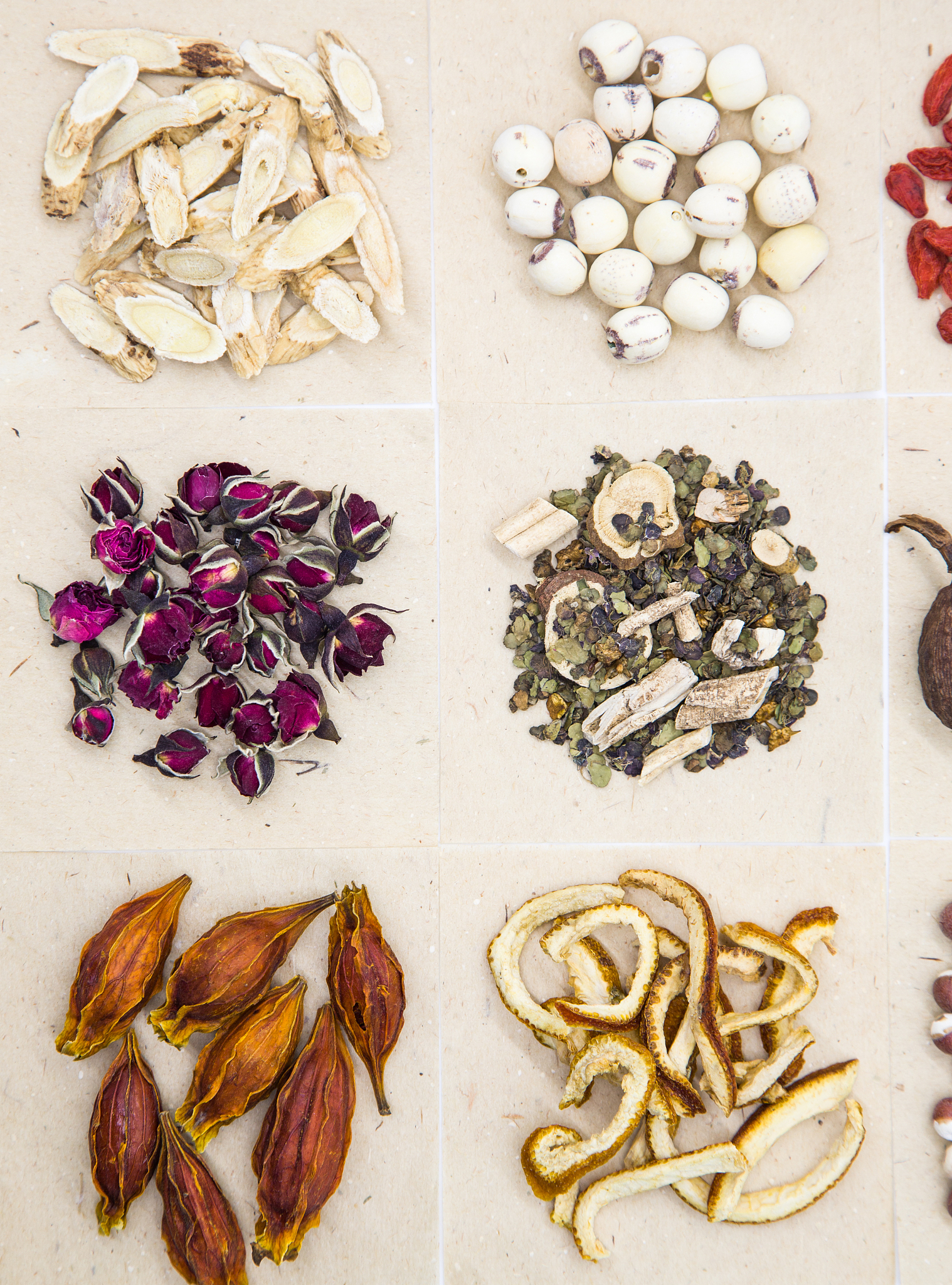 重庆医药学校专业设置：医学+中药材，未来更广阔