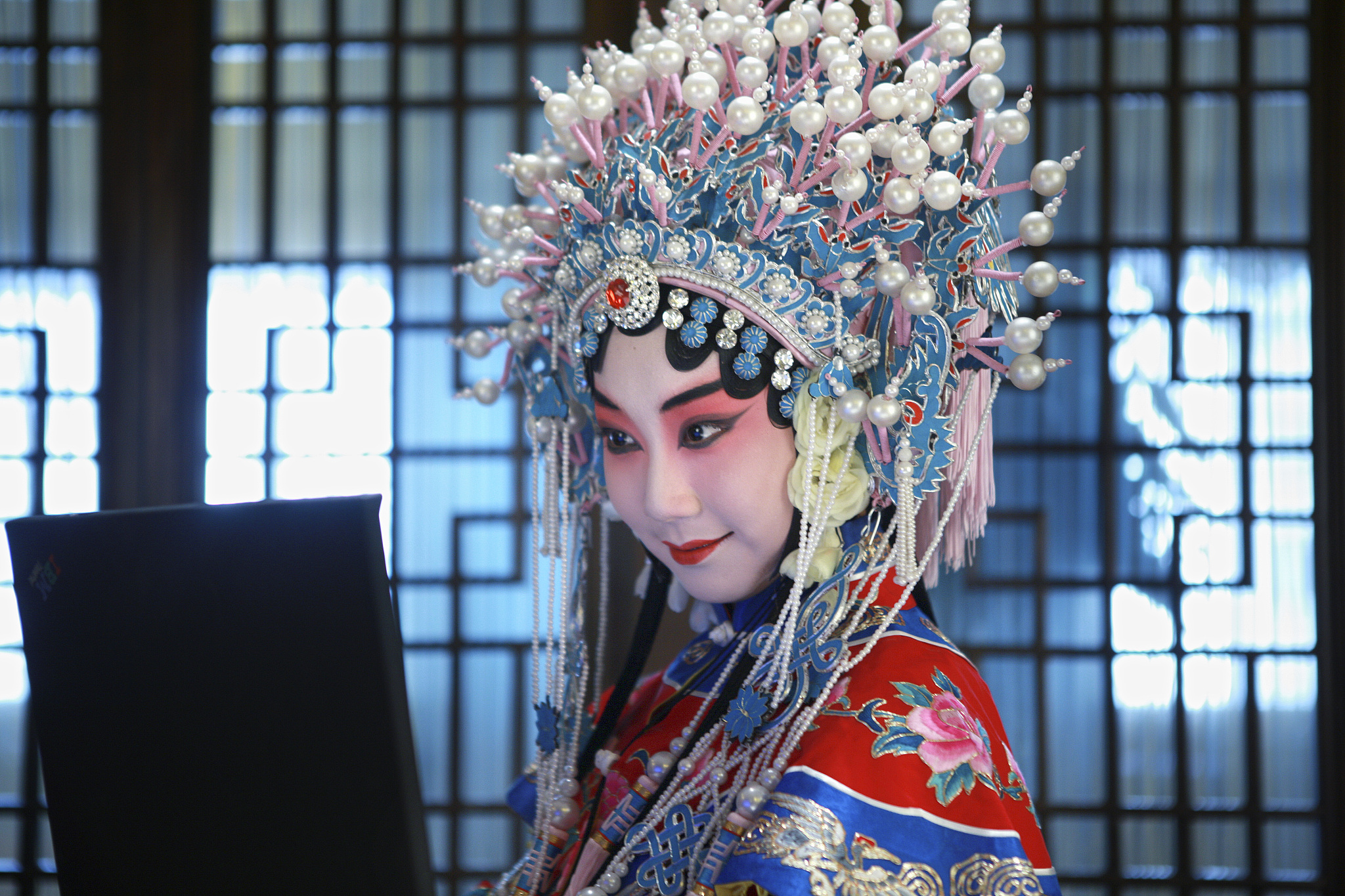 贵妃