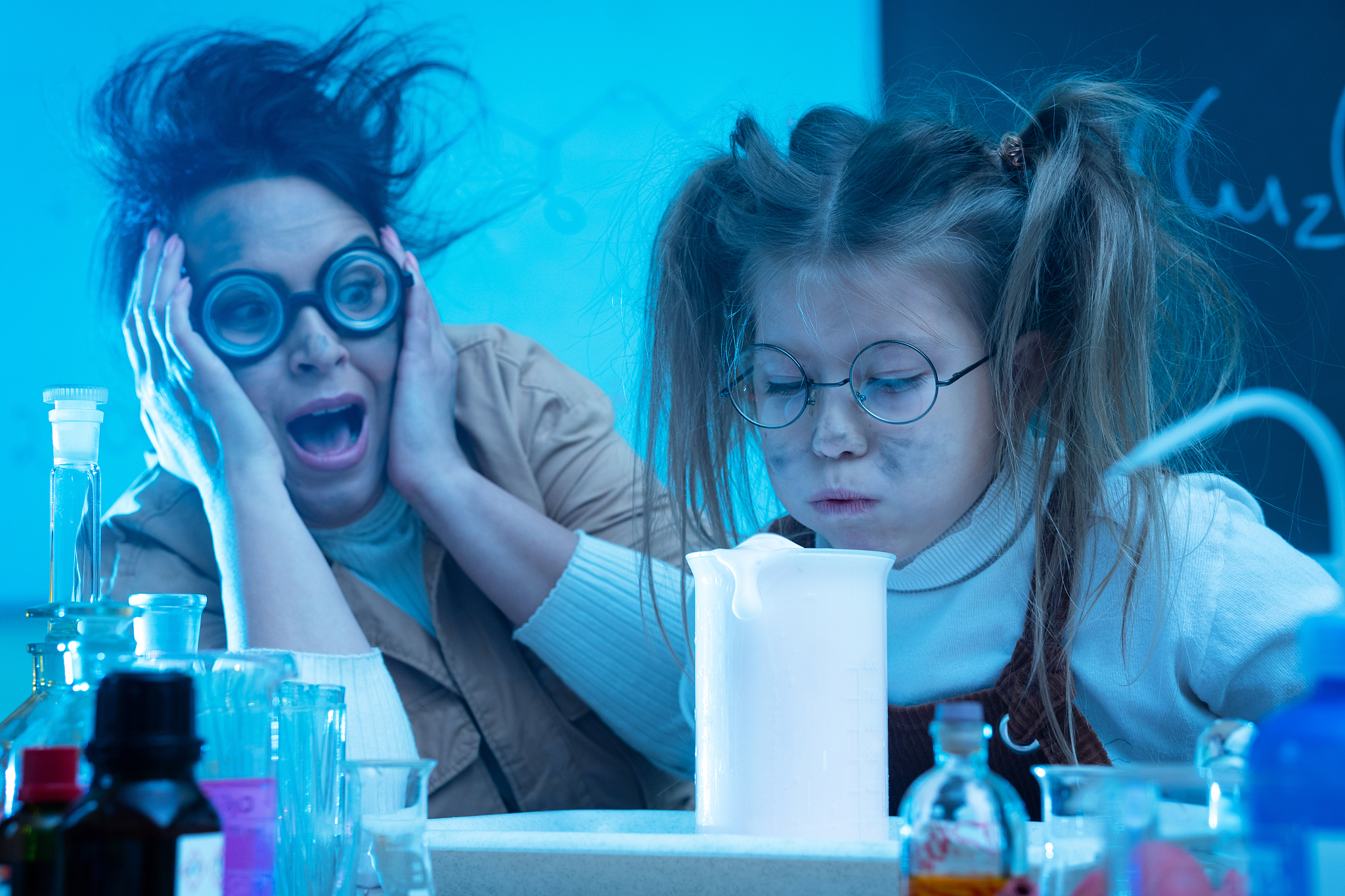 重庆2021幼师学校读什么专业好
