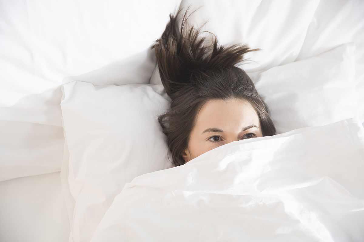 健康睡眠指南：获得优质睡眠的10个技巧