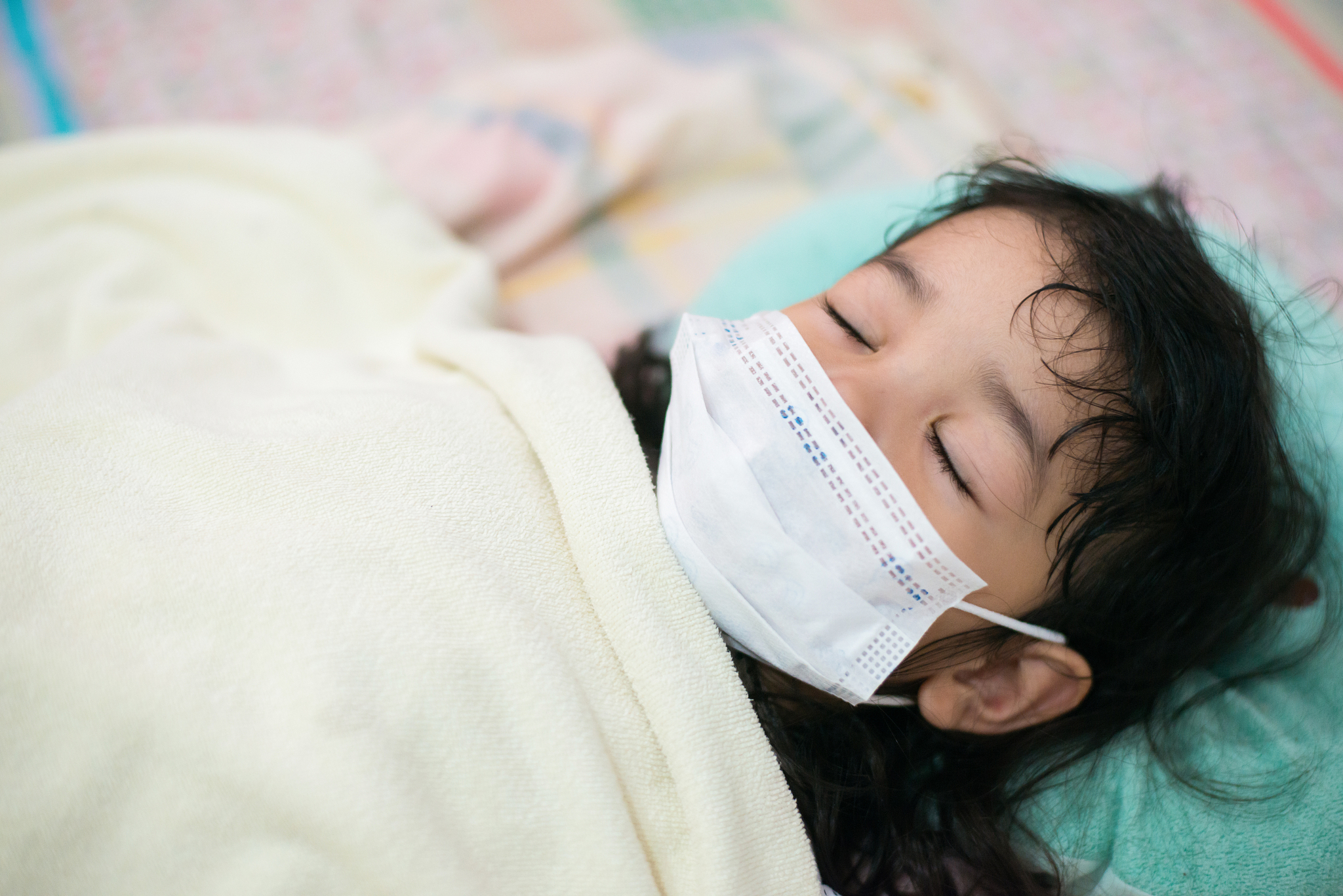 宝宝每次咳嗽发烧都要去医院吗？怎么判断宝宝要去医院？