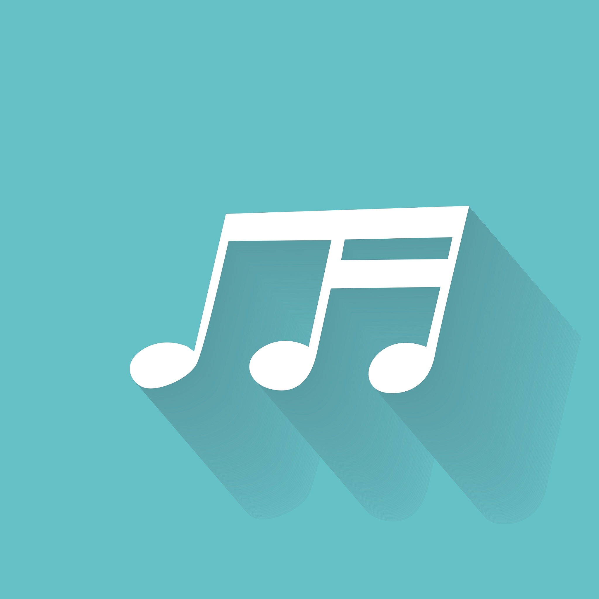 musical note