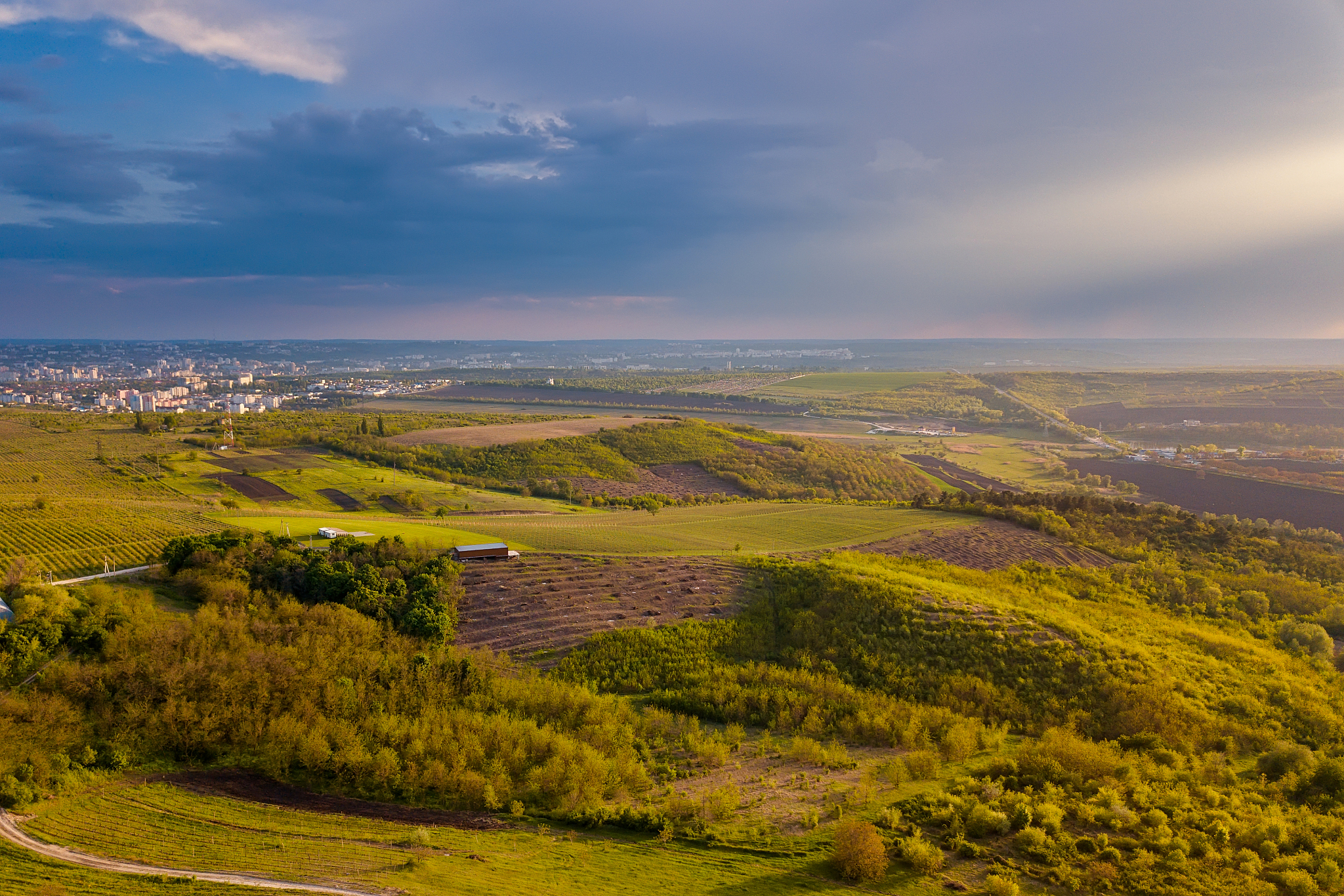 国有农场财务核算中心建立探讨：意义、原则、实施方案及评估