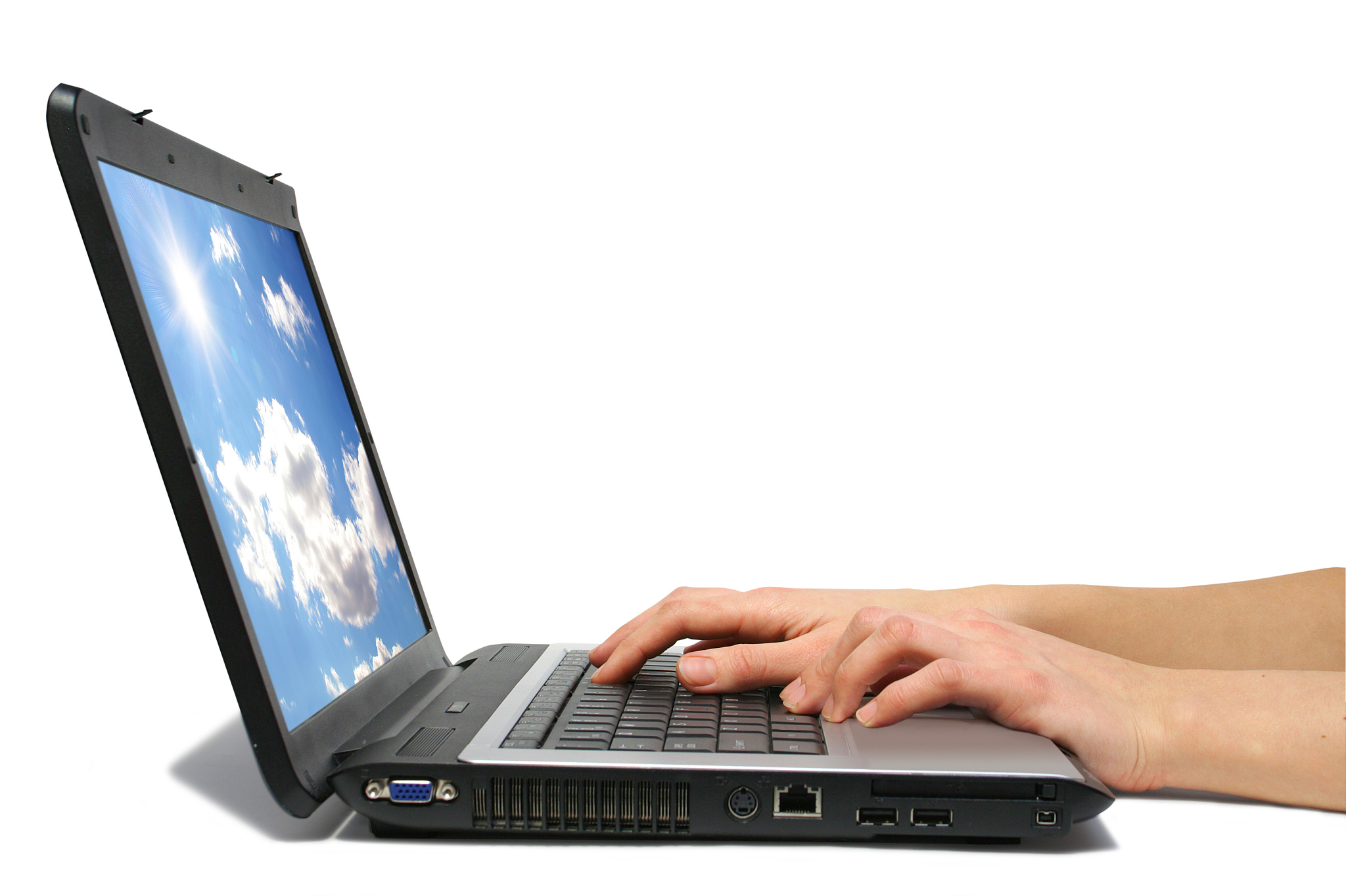 laptop