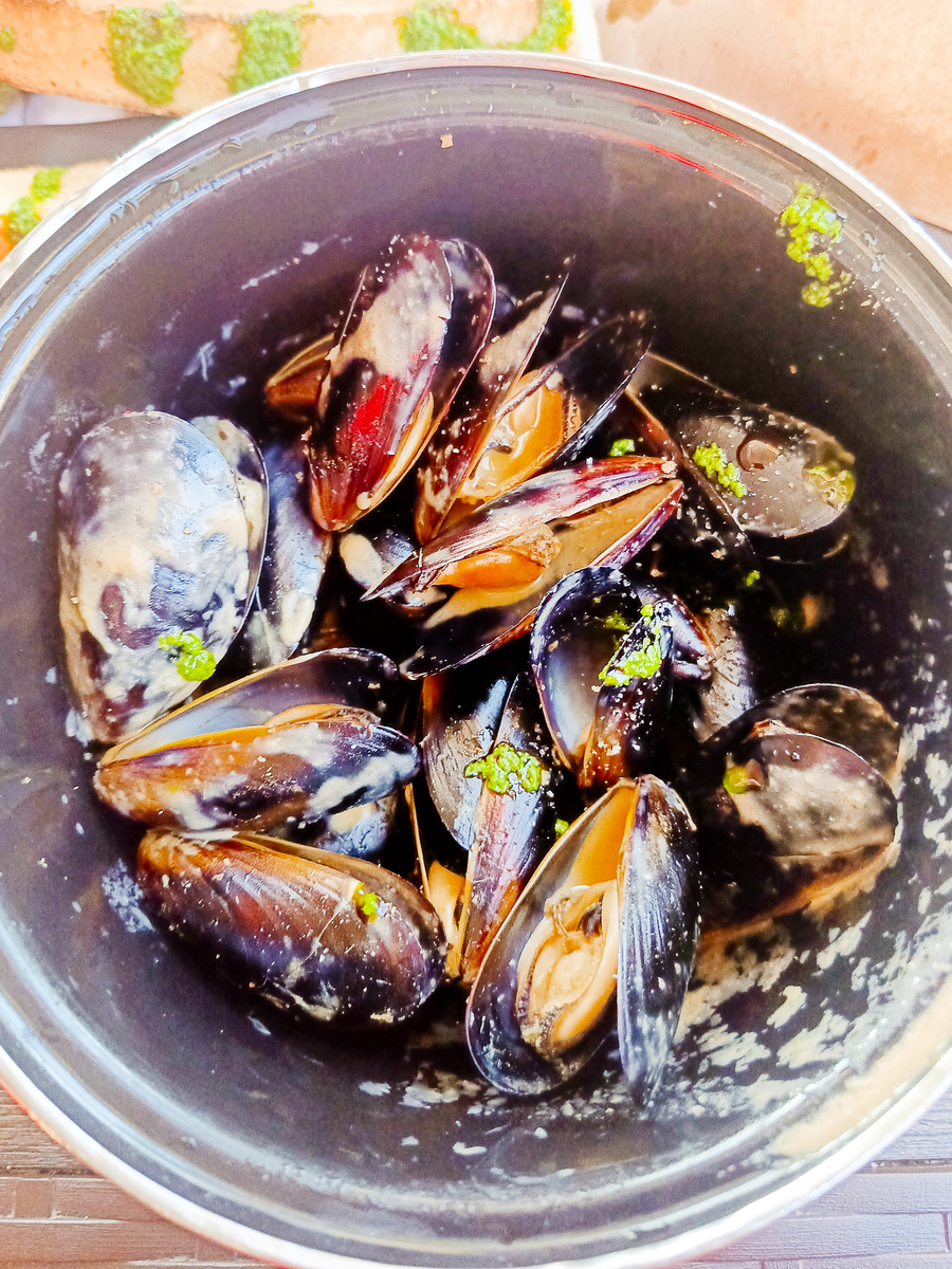 海蛎子家常调汁做法：简单美味，教你轻松搞定！