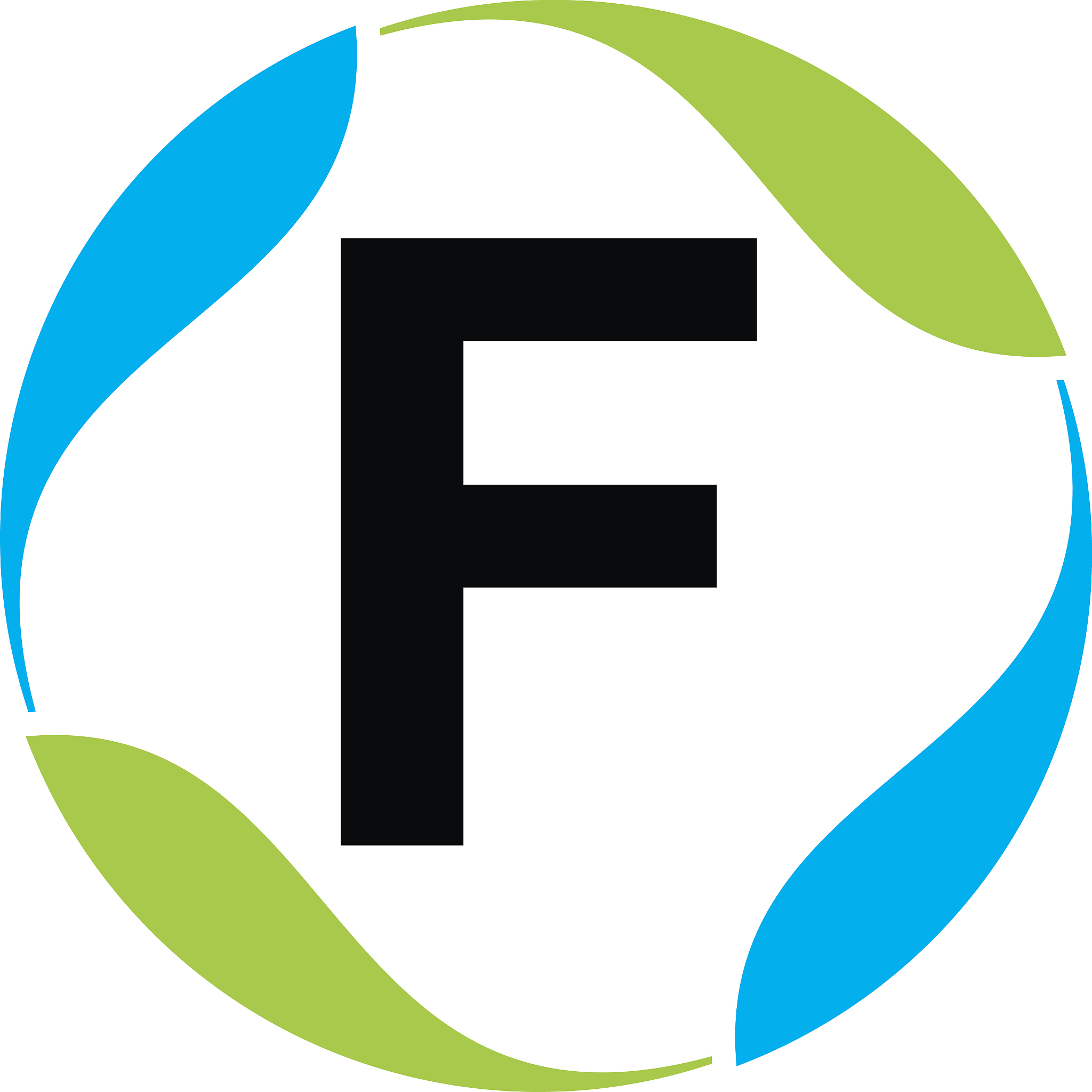green project solution letter f