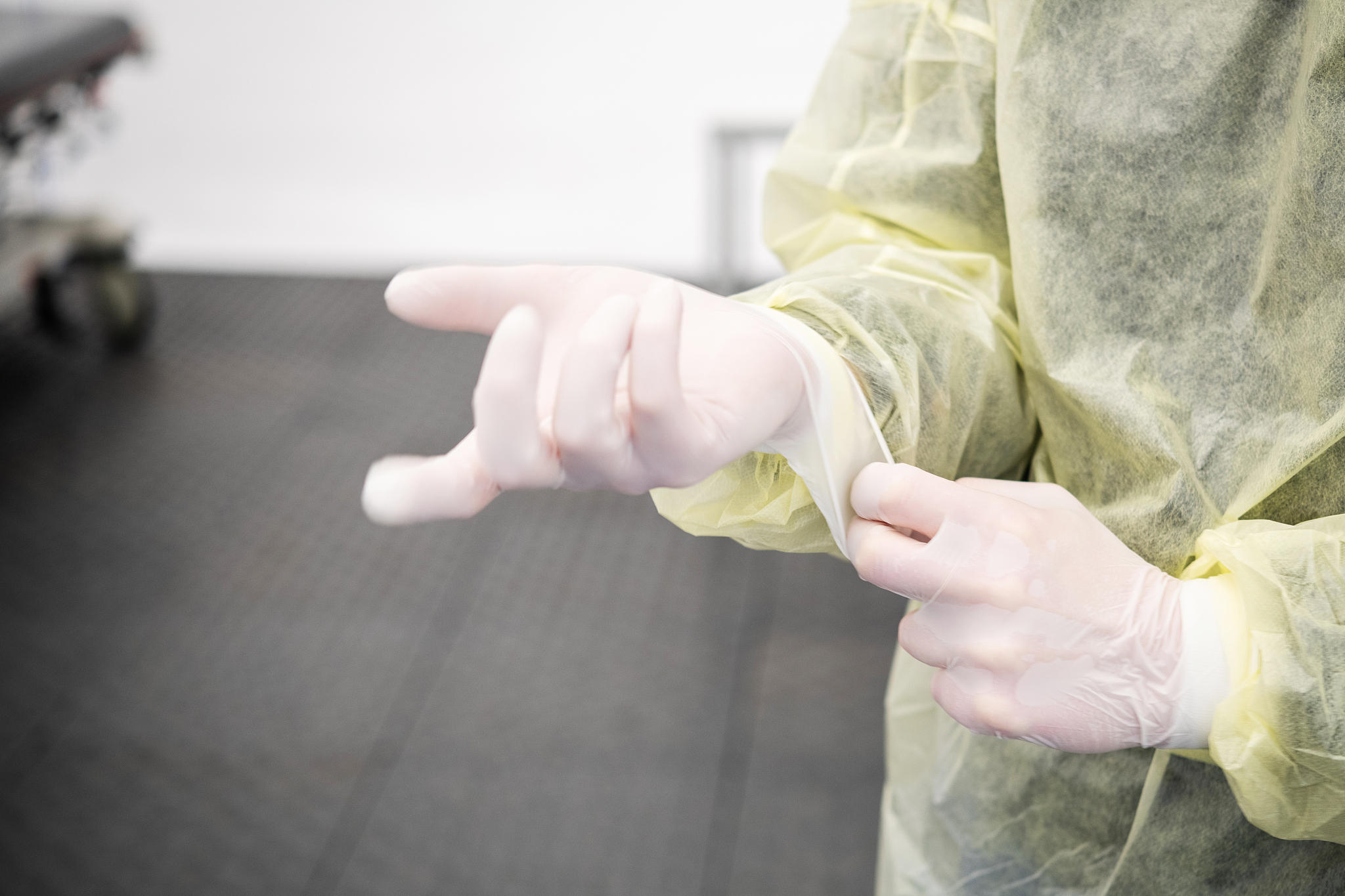 云南卫校2021年招生：男生可以报考吗？