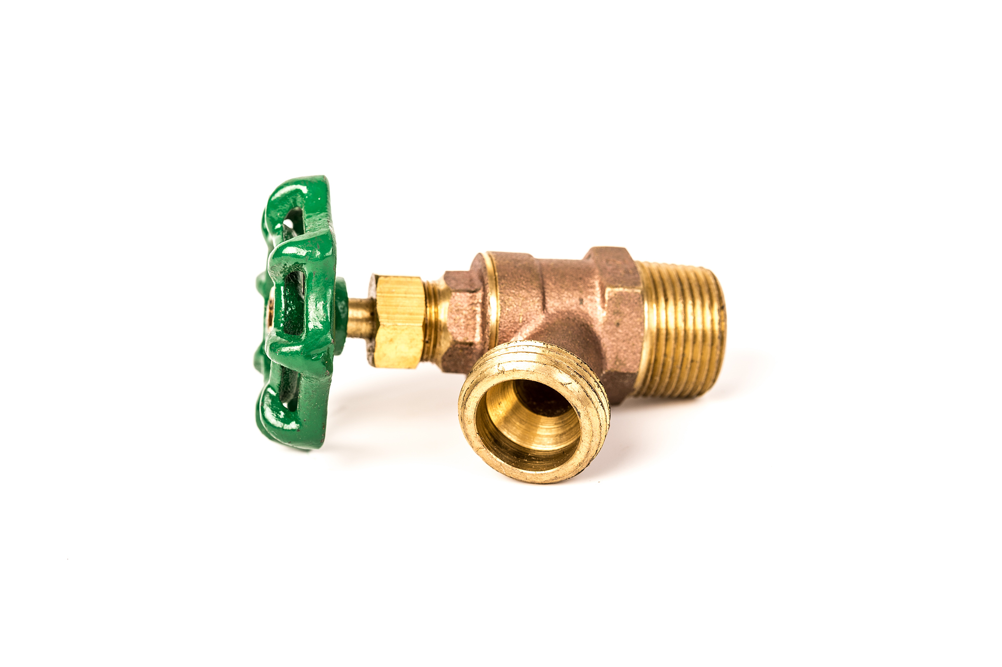 water valve