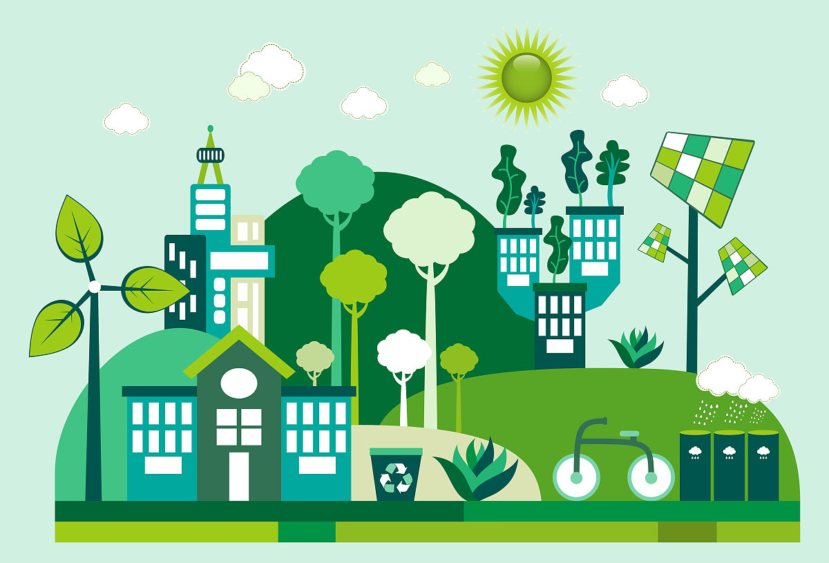 美的集团绿色服务以绿色能源服务和智慧楼宇服务为核心打造集楼宇、智能、能源于一体的综合绿色服务体系致力于为客户提供绿色低碳、高效智能的综合解决方案携同客户实现可持续发展。为落实绿色服务建设美的集团规划了从2021年到2024年的绿色服务能力建设行动方案以此明确落实绿色服务的路径。2021年美的集团在绿色能源服务方面已经启动了可再生能源解决方案、自然冷热源系统解决方案、电网友好型能源解决方案并规划了热