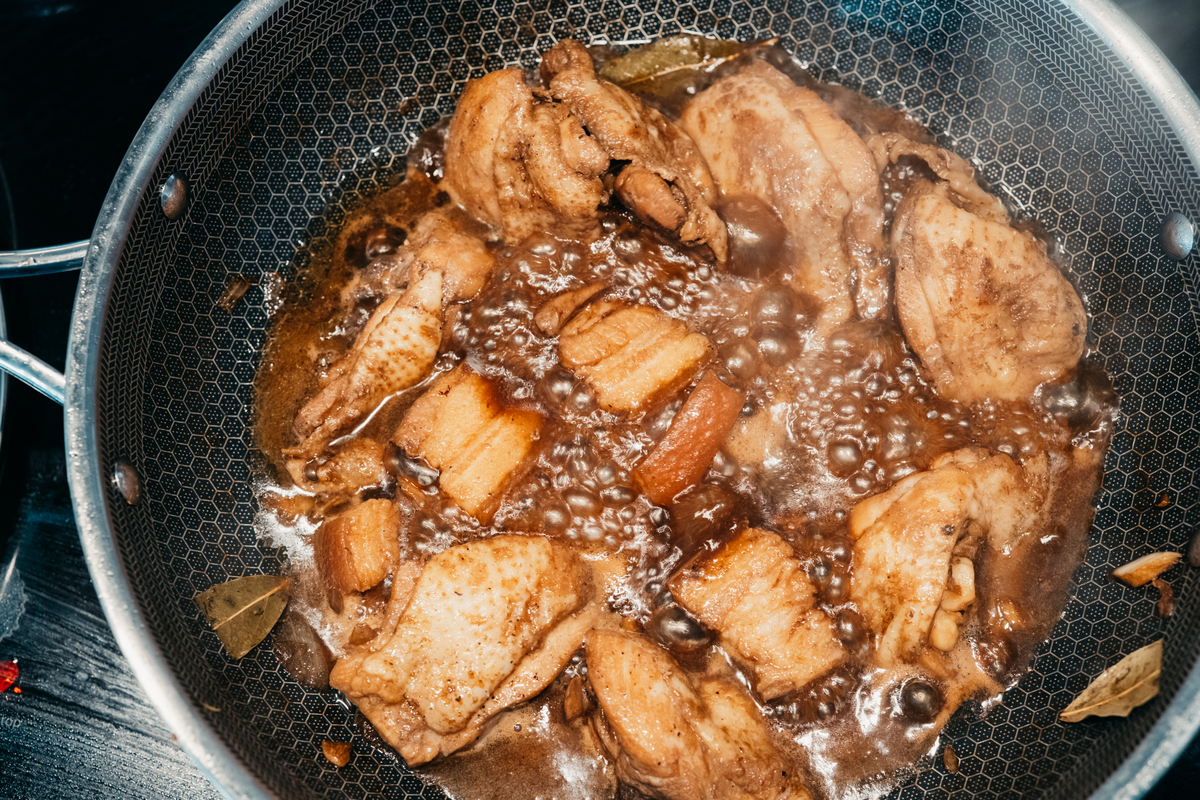 五花肉这样做，鲜香入味，好吃到爆！