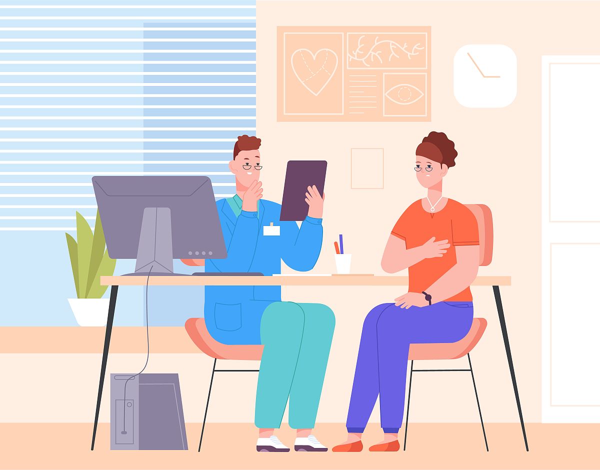 重庆市卫生技工学校医学检验技术专业课程内容：生物化学、免疫学、临床检验学等