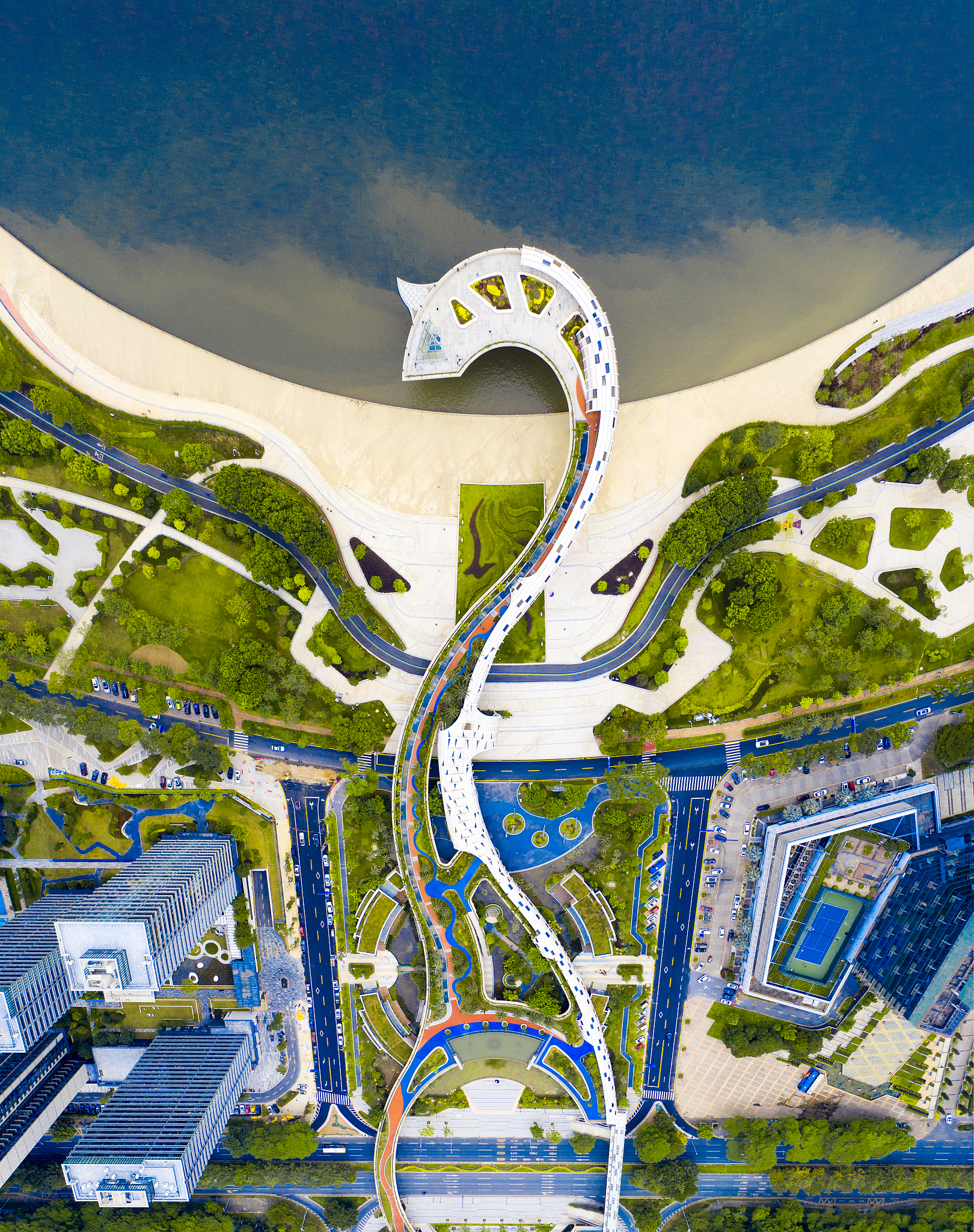 亚运城市慢游计划：赢免费机票酒店，Citywalk集章打卡享亚运福利！