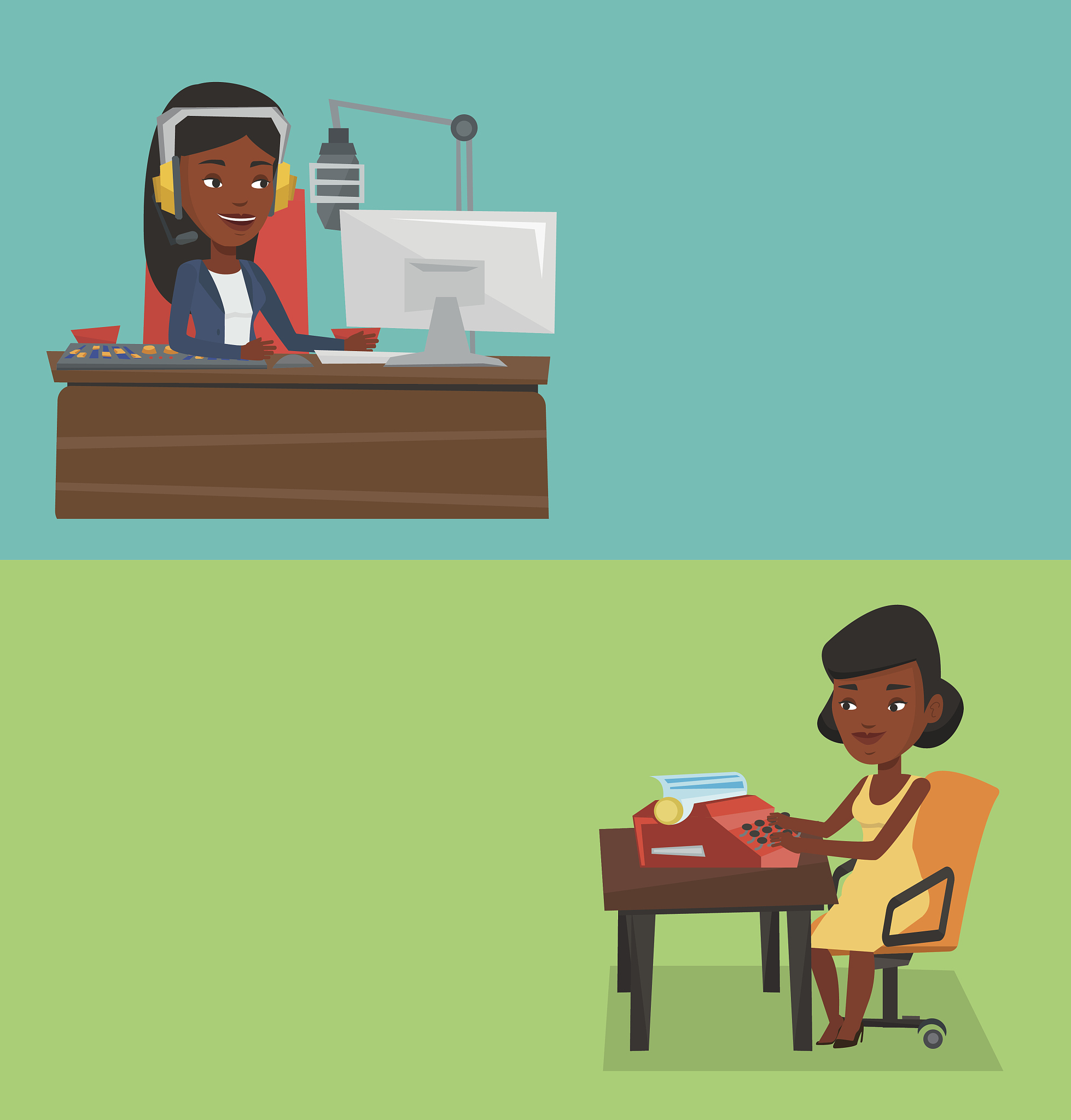 播音与节目主持专业详解：就业方向及未来发展