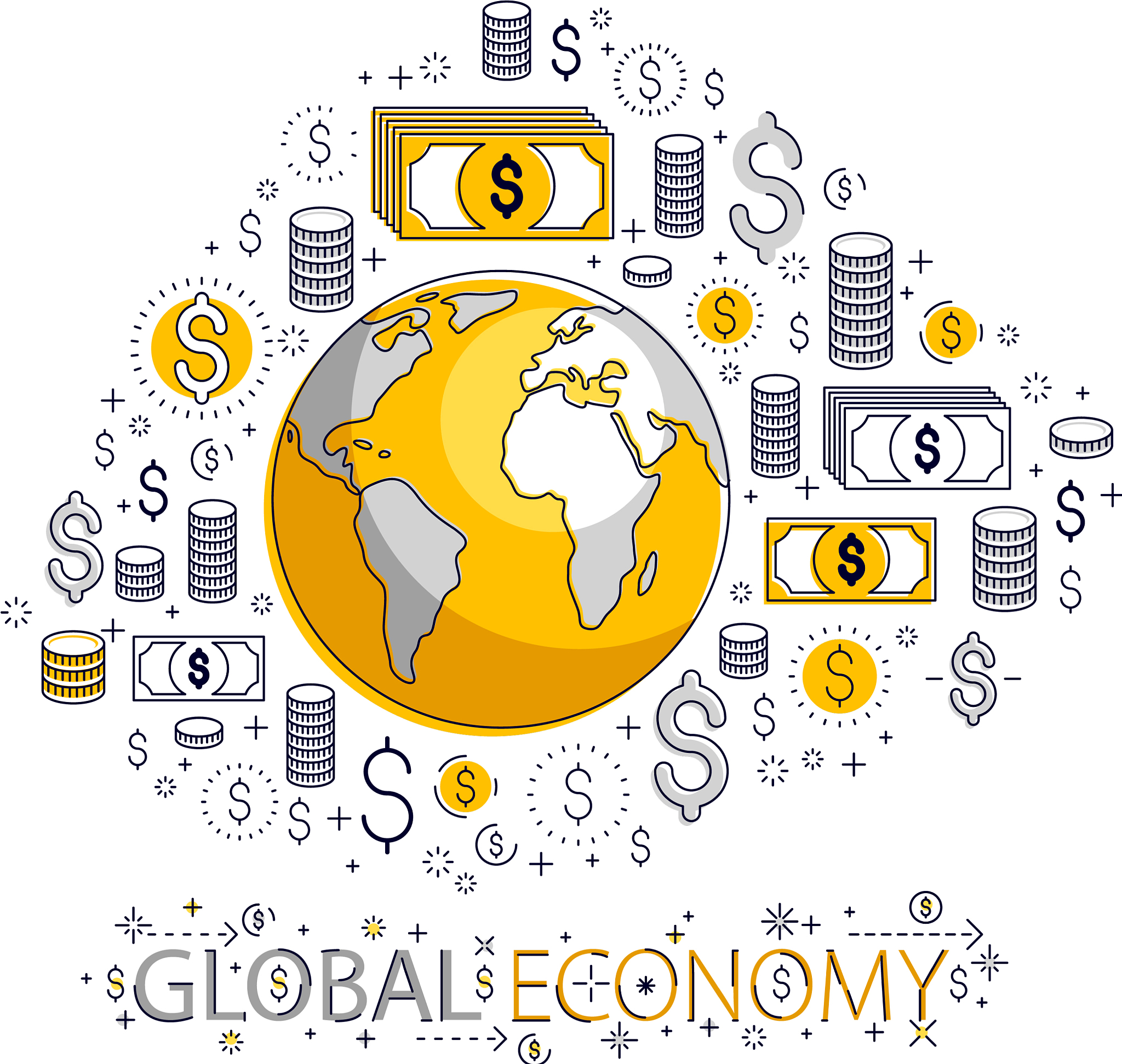 谁需要会计国际化