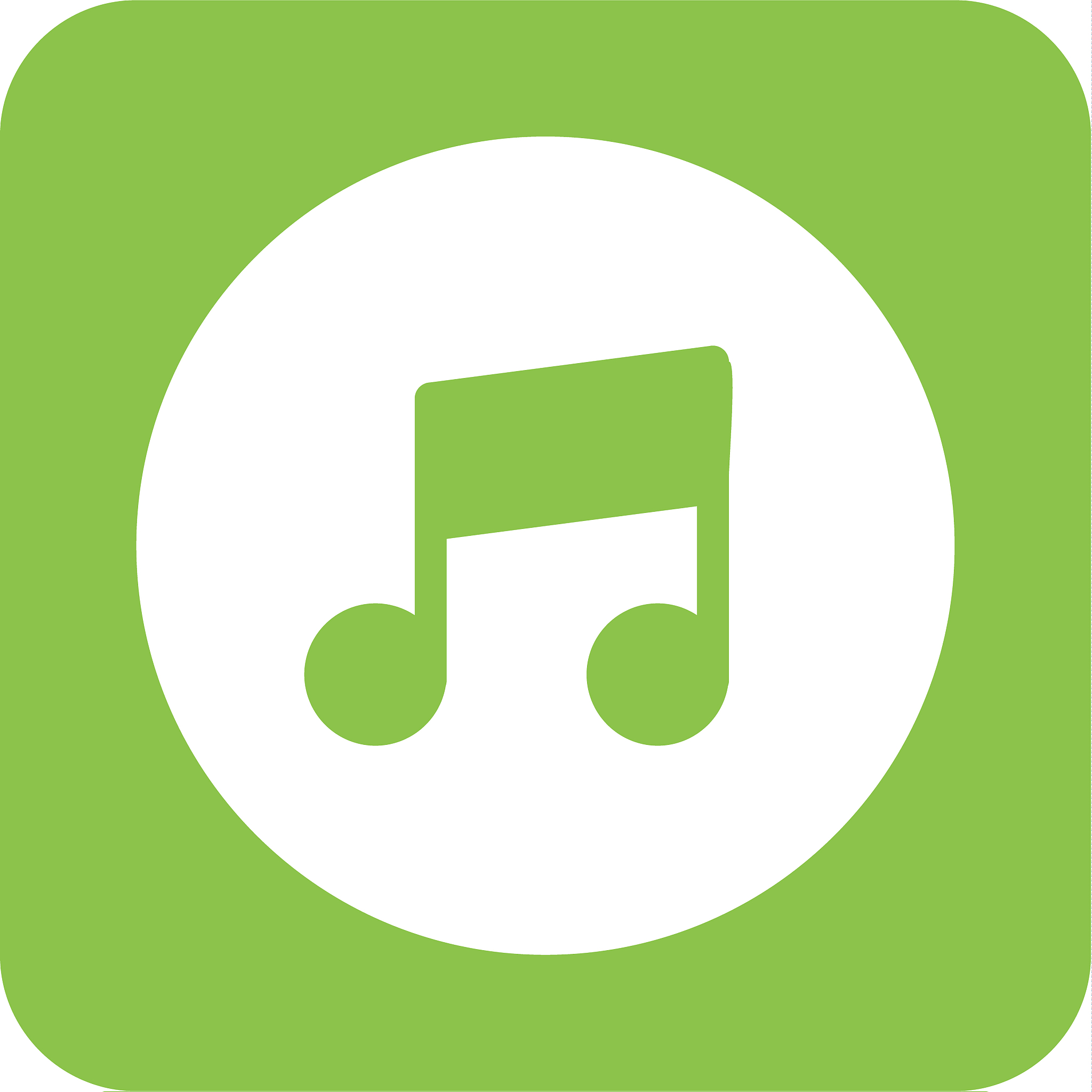 music player