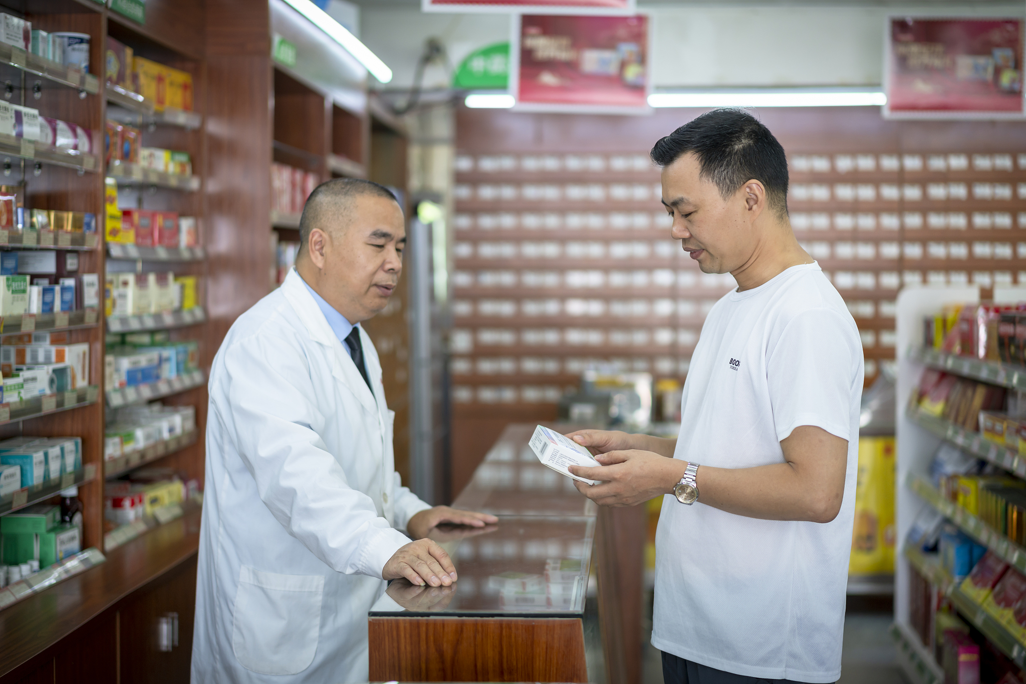 昆明医科大学海源学院药学专业介绍