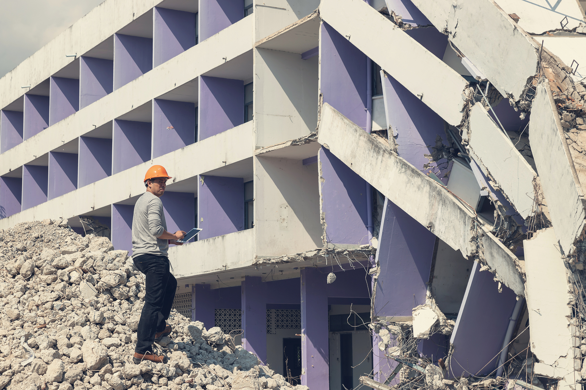 甘肃建筑职业技术学院工程机械控制技术专业就业方向