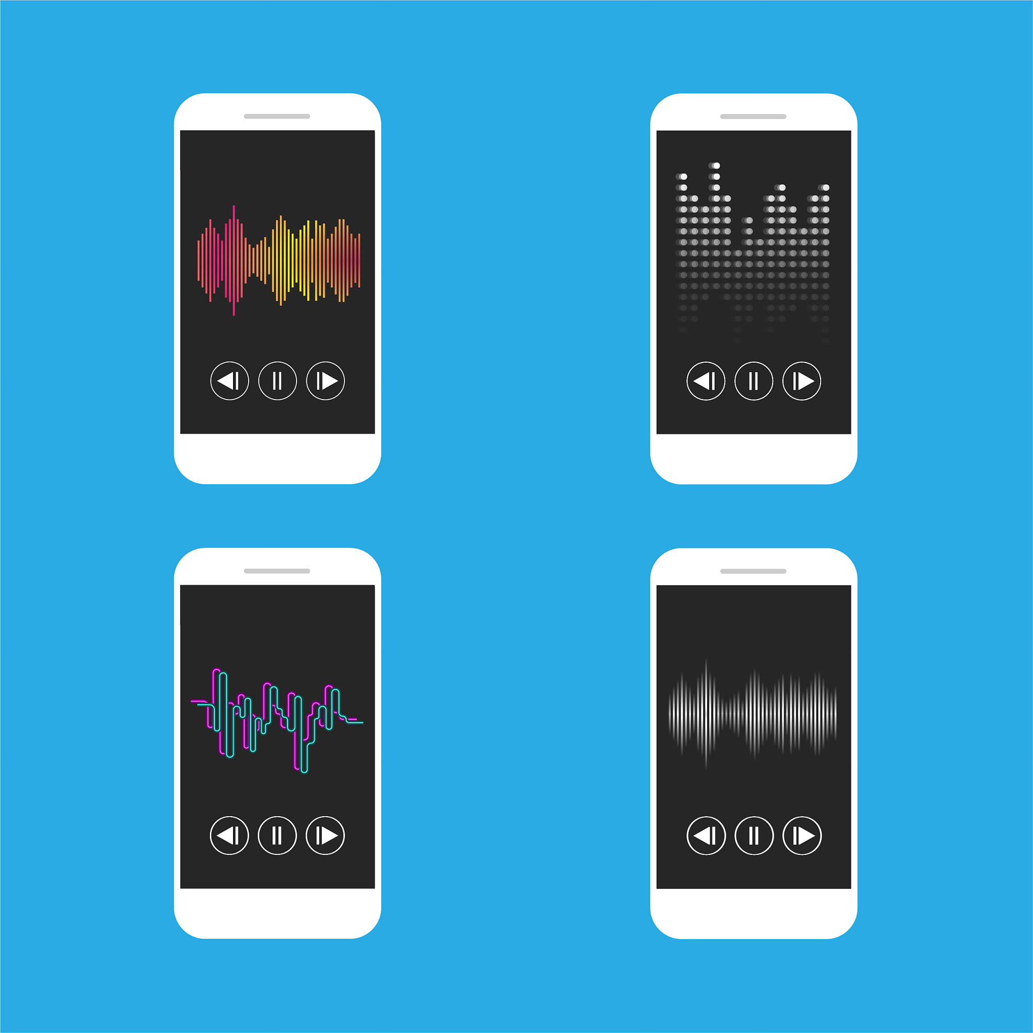 ChatGPT vs. Siri: 哪种 AI 助手更适合你？