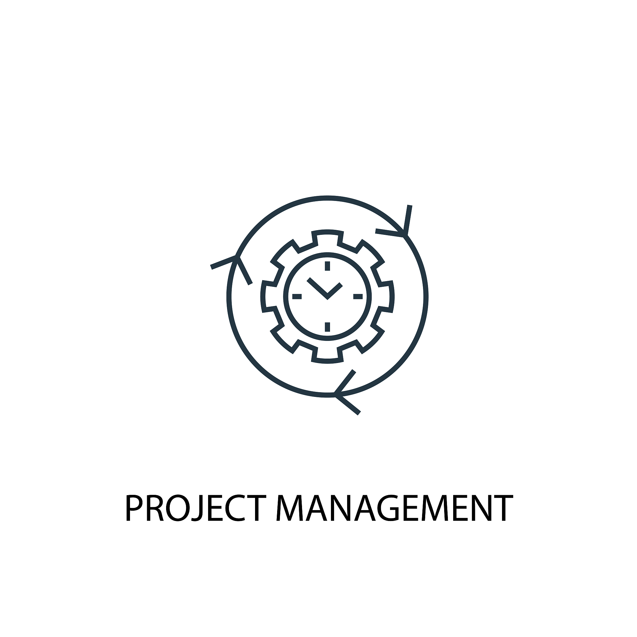 工程项目管理服务合同范本 | 专业高效，助力项目成功