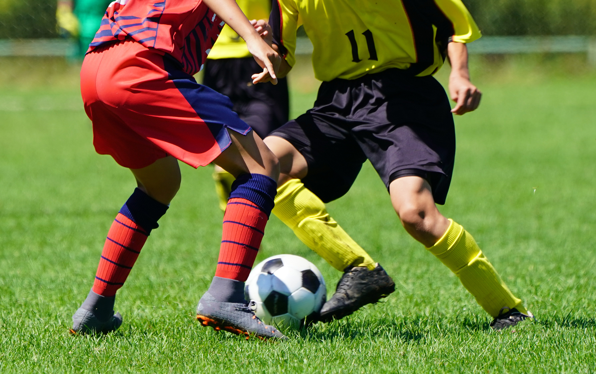 soccer