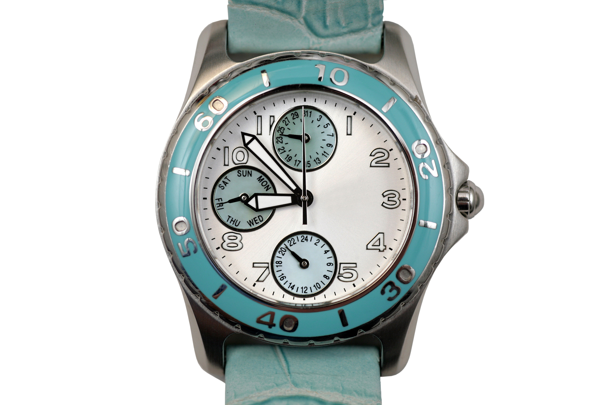 wrist watch