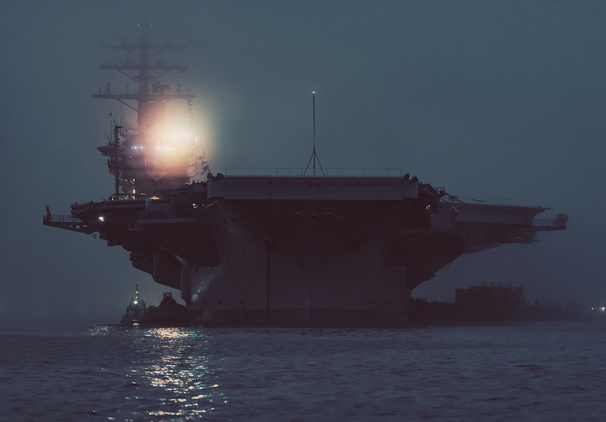 us navy aircraft carrier