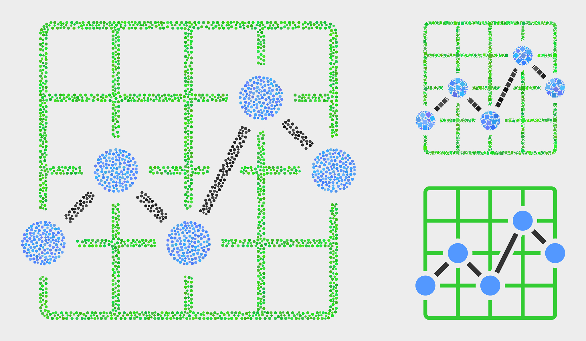 迷宫寻宝：贪心算法是否最优？