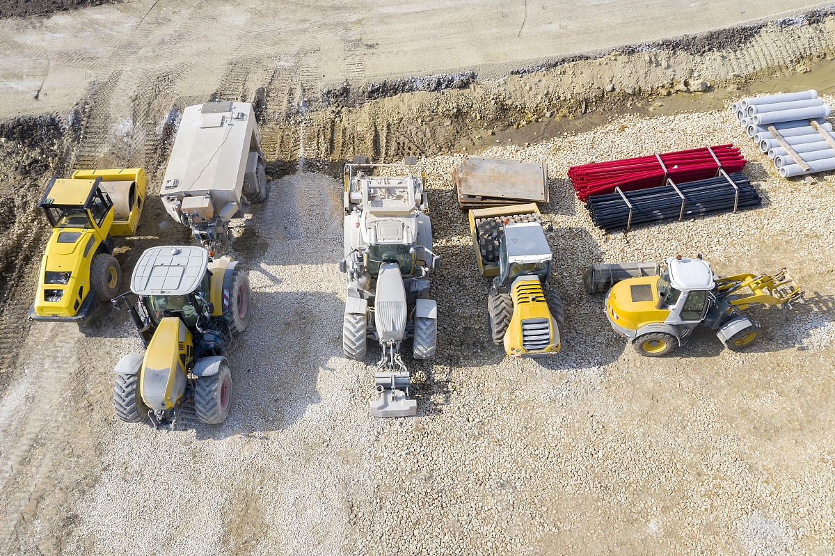 建筑工程施工材料管理研究综述